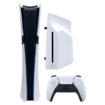 PlayStation 5 Pro & Slim
