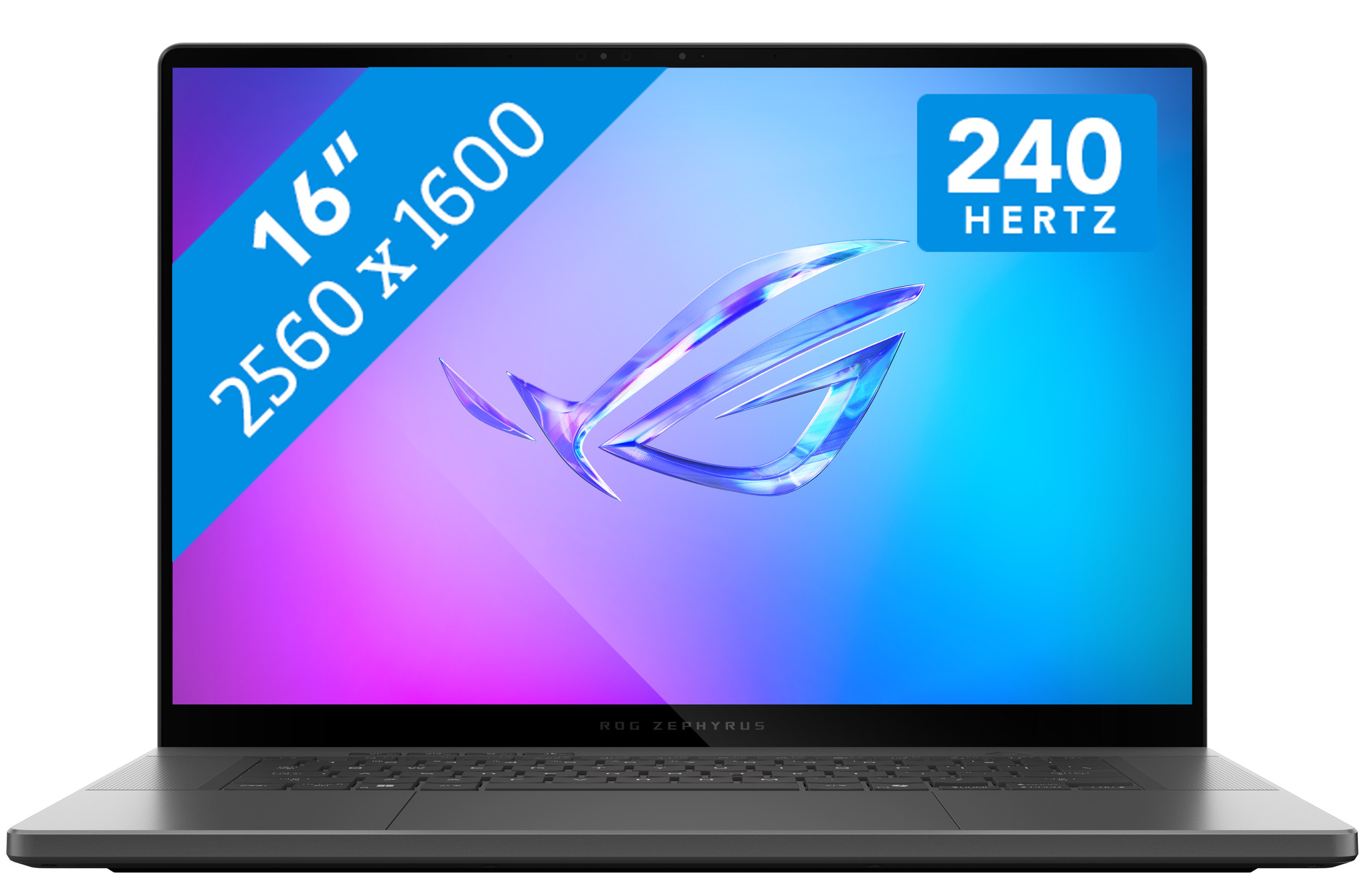 ASUS ROG Zephyrus G16 GU605CM-QR125W