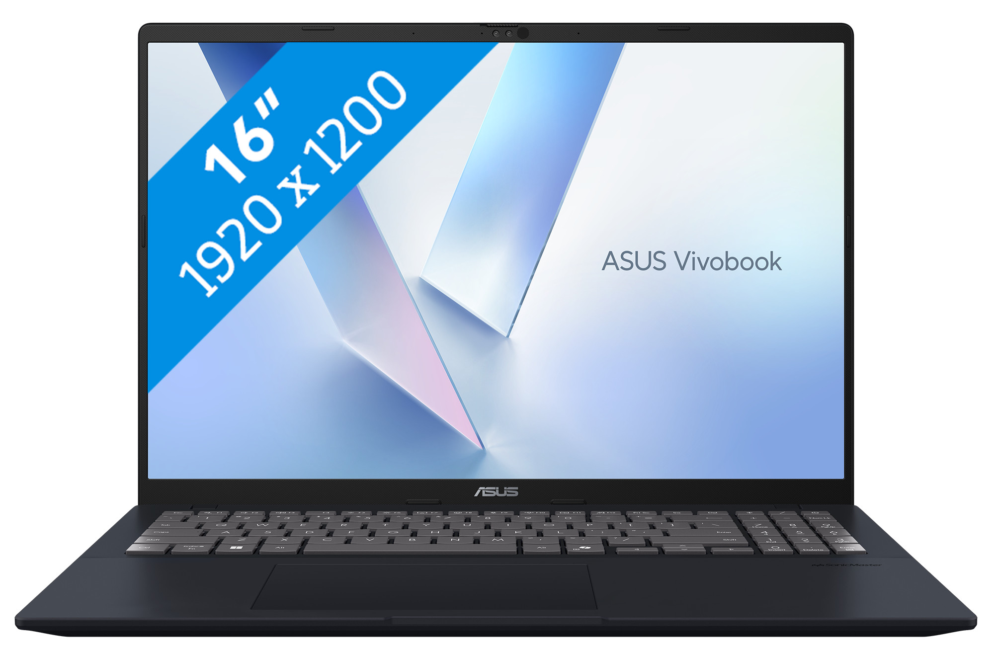 ASUS Vivobook 16 Copilot+ PC M1607KA-MB5NDW