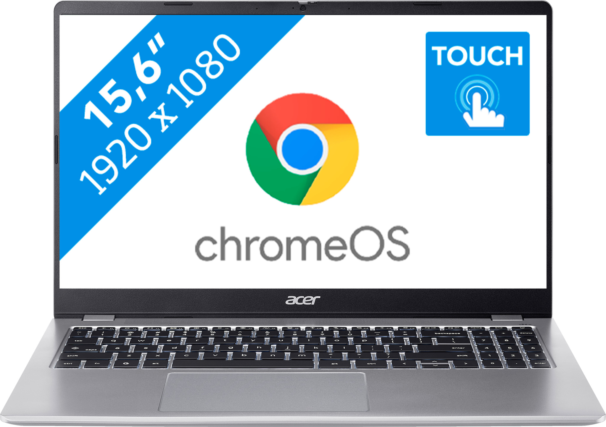 Acer Chromebook 315 CB315-7HT-C0WB