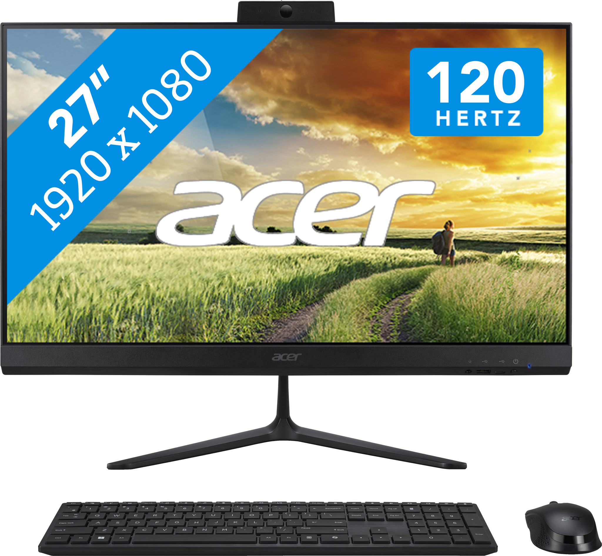 Acer Aspire (C27-B I5428) NL