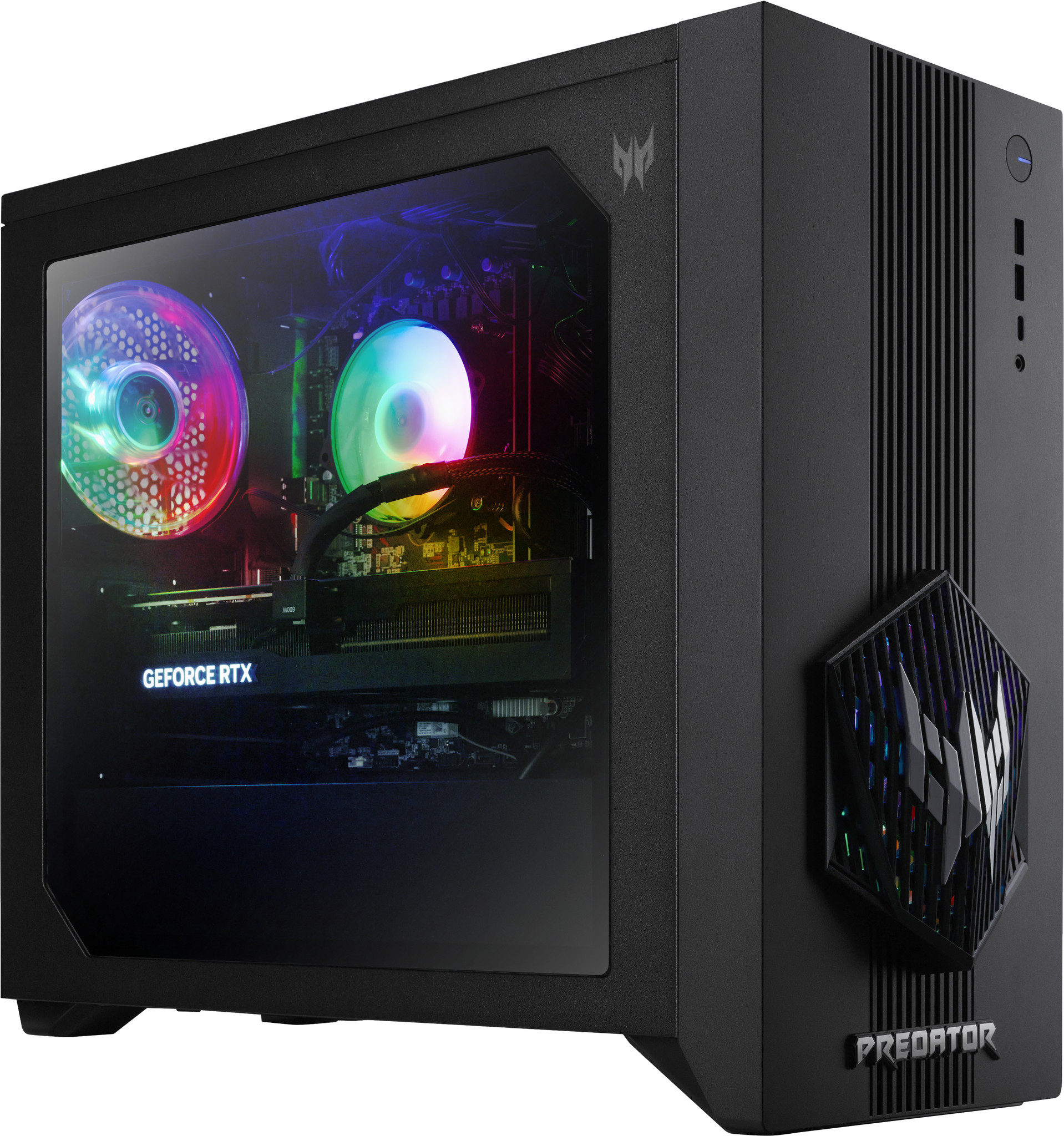 Acer Predator Orion 3000 665 I76061G
