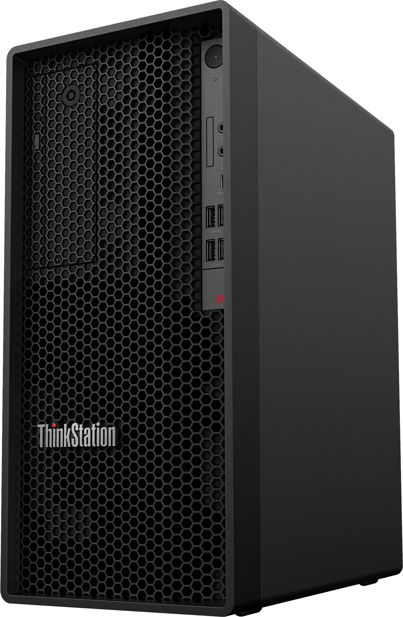 Lenovo ThinkStation P2 Tower Gen 2 - 30JQ00AVBF