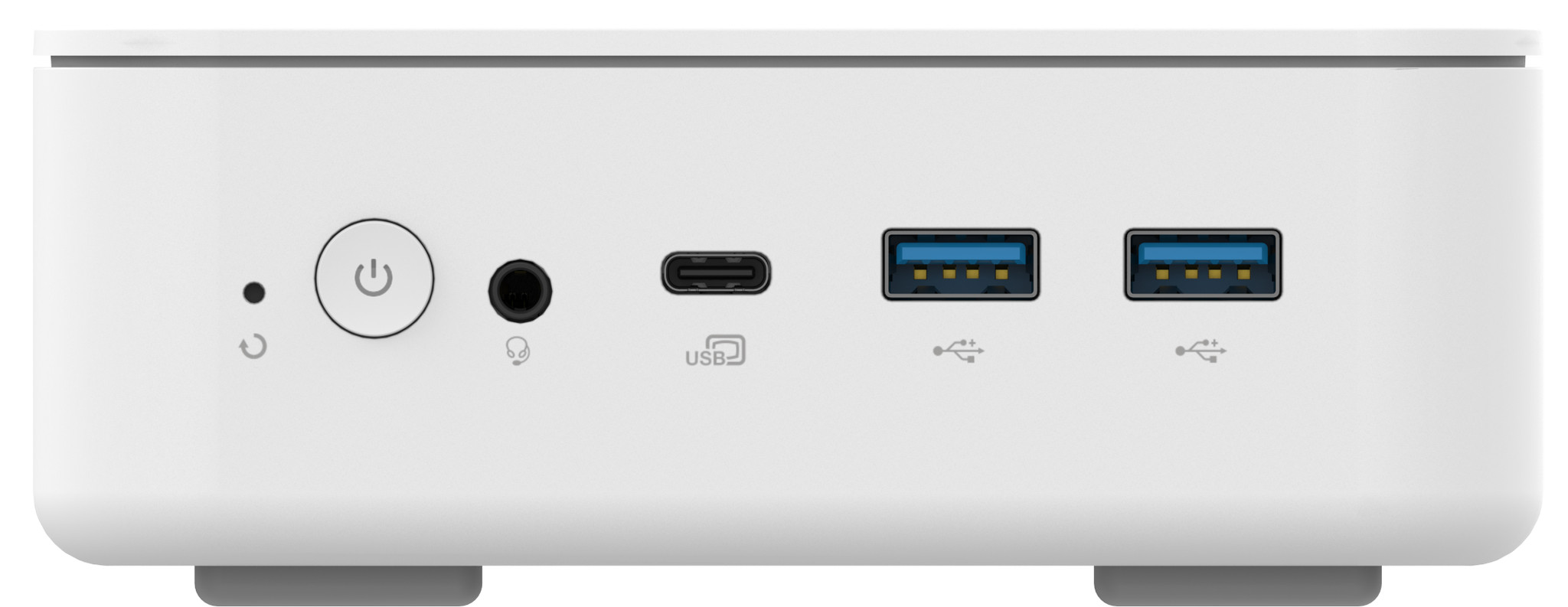 Acer Revo Box RB102-02CPW Mini