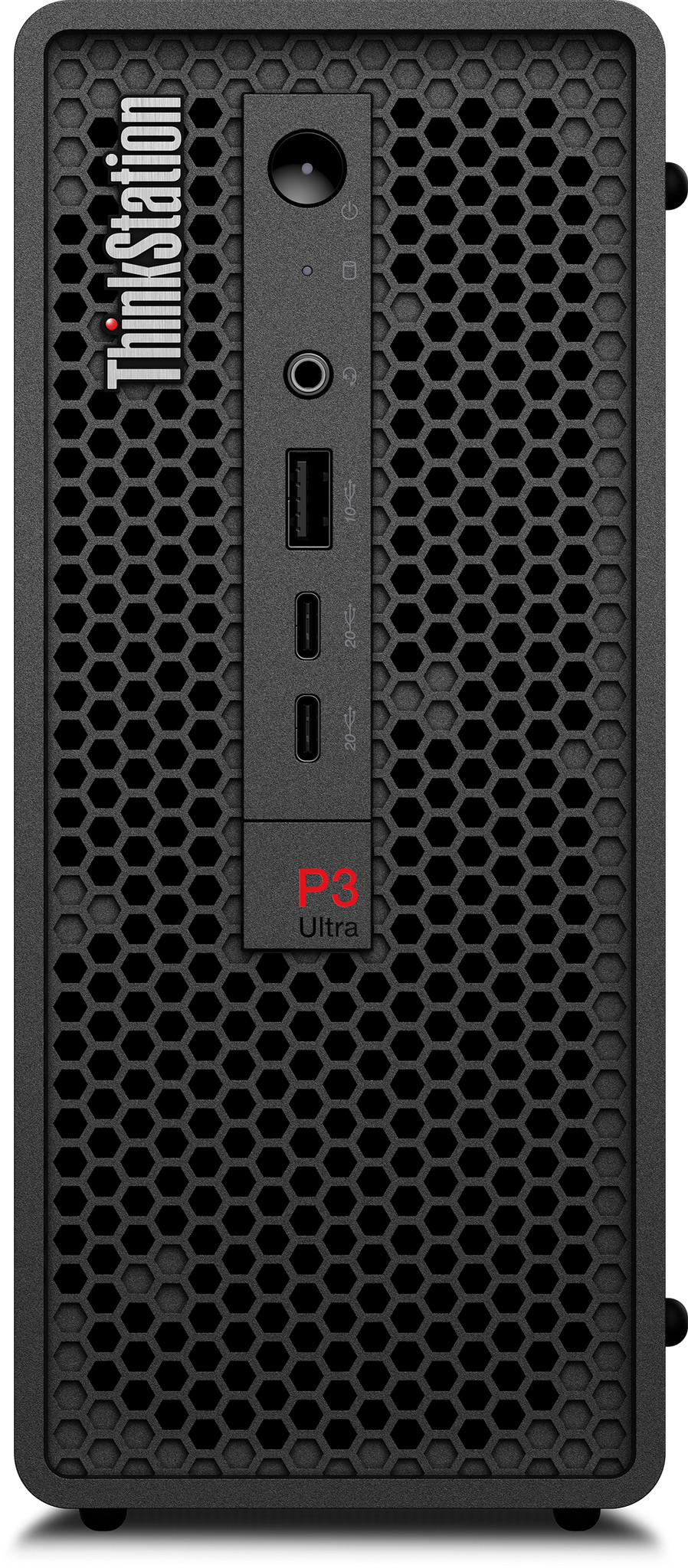Lenovo ThinkStation P3 Ultra SFF Gen 2 - 30J5007SBF