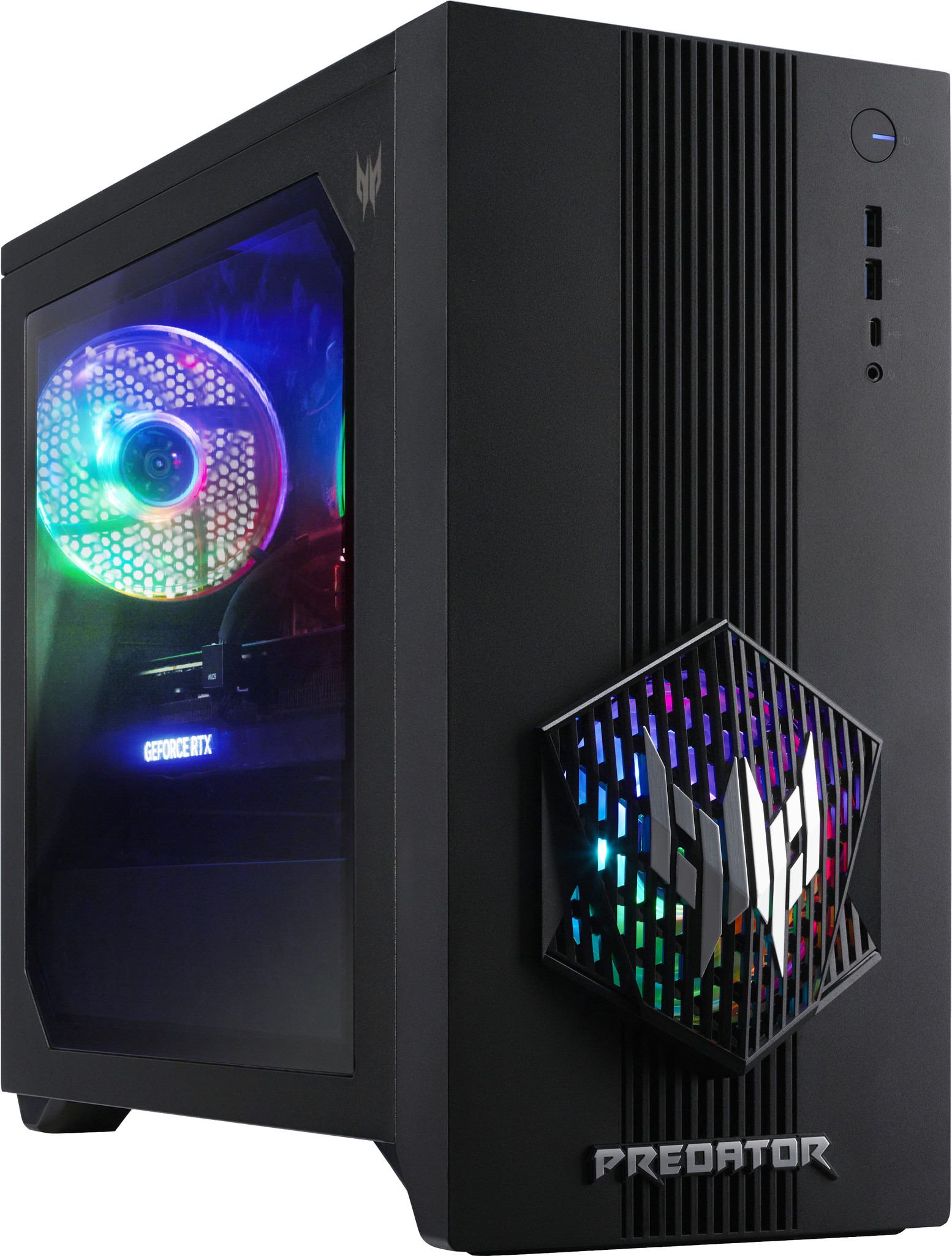 Acer Predator Orion 3000 665 I56061G