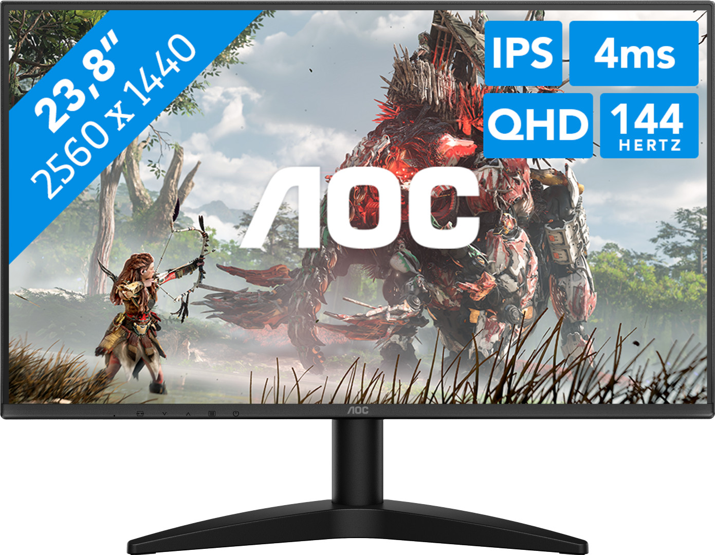 AOC AGON B3 Q24B36X