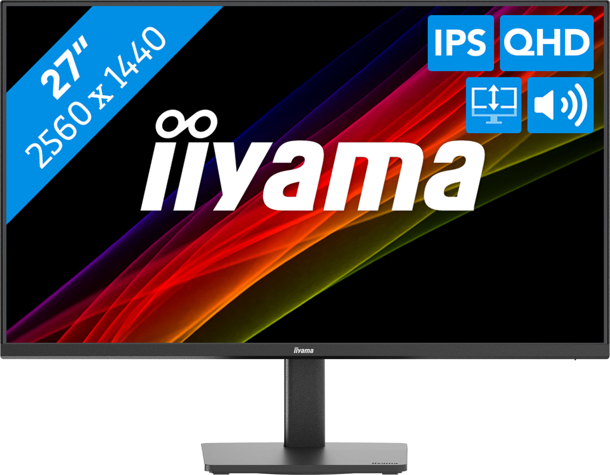 iiyama ProLite XB2793QSU-B1