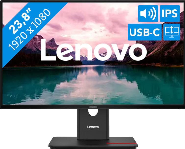 Lenovo ThinkVision T24D-40