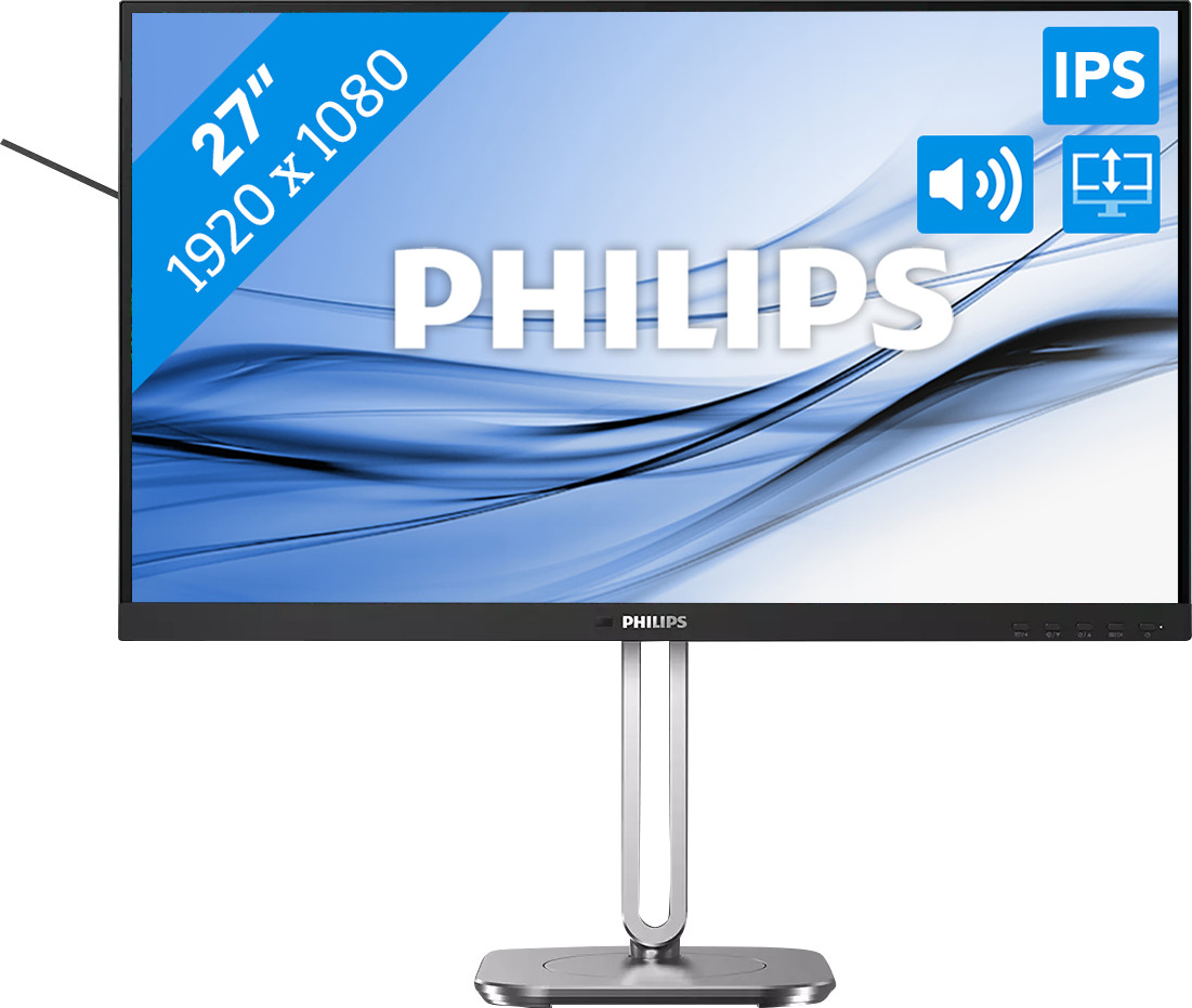 Philips B2 27B2G5200/00