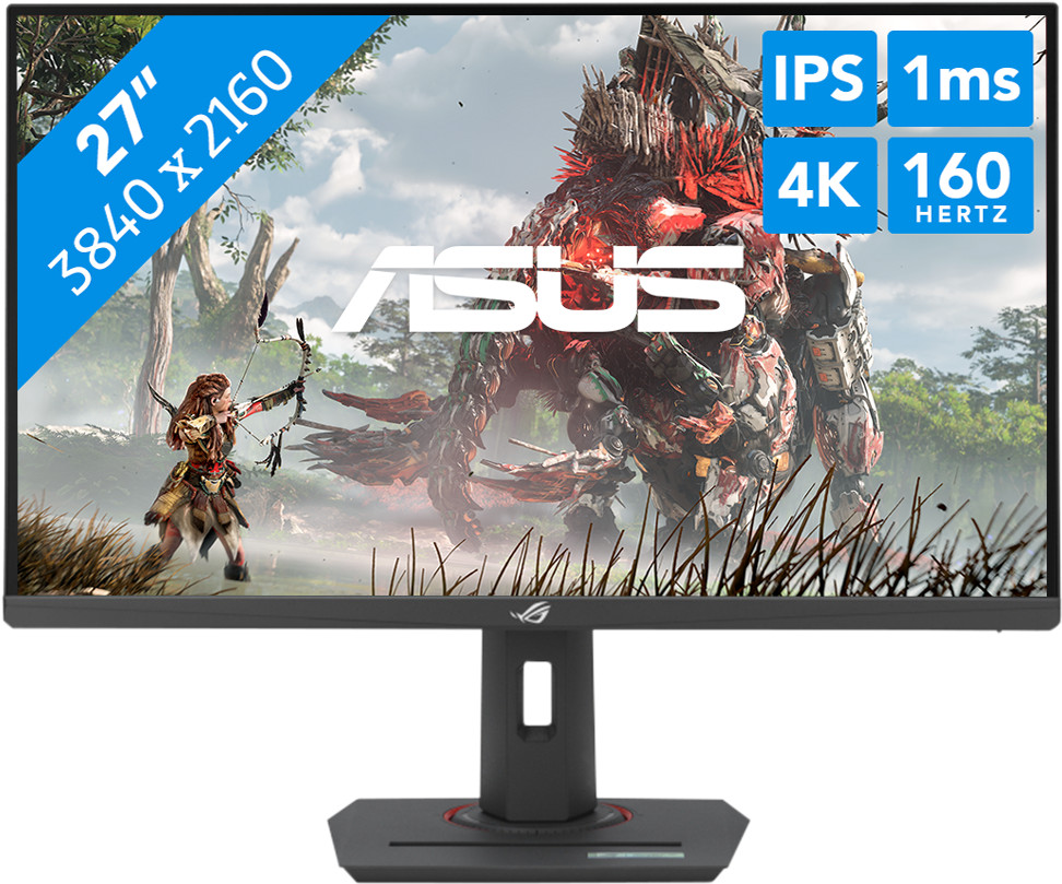 ASUS ROG Strix XG27UCS