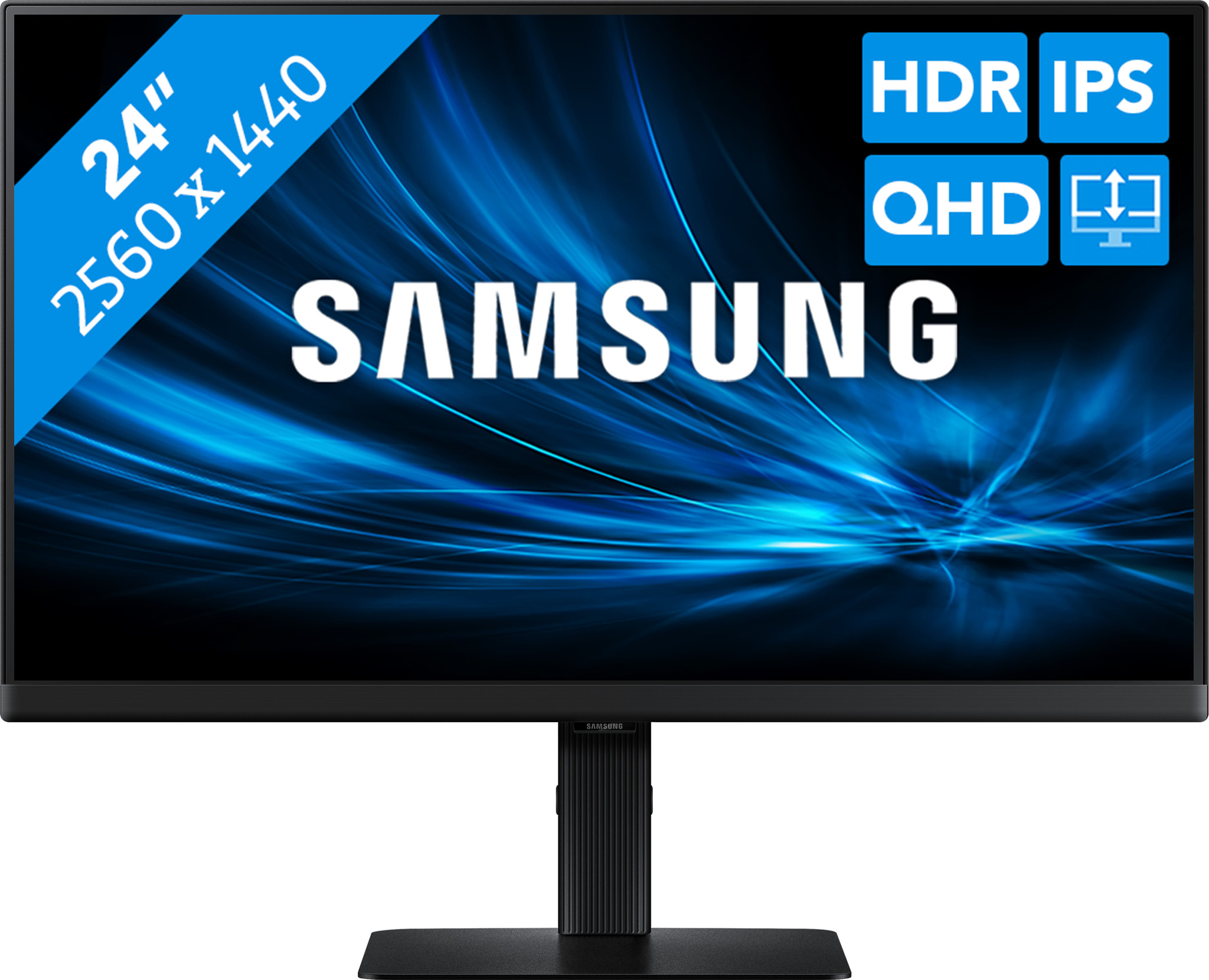 Samsung ViewFinity S6 S60UD LS24D600UAUXEN