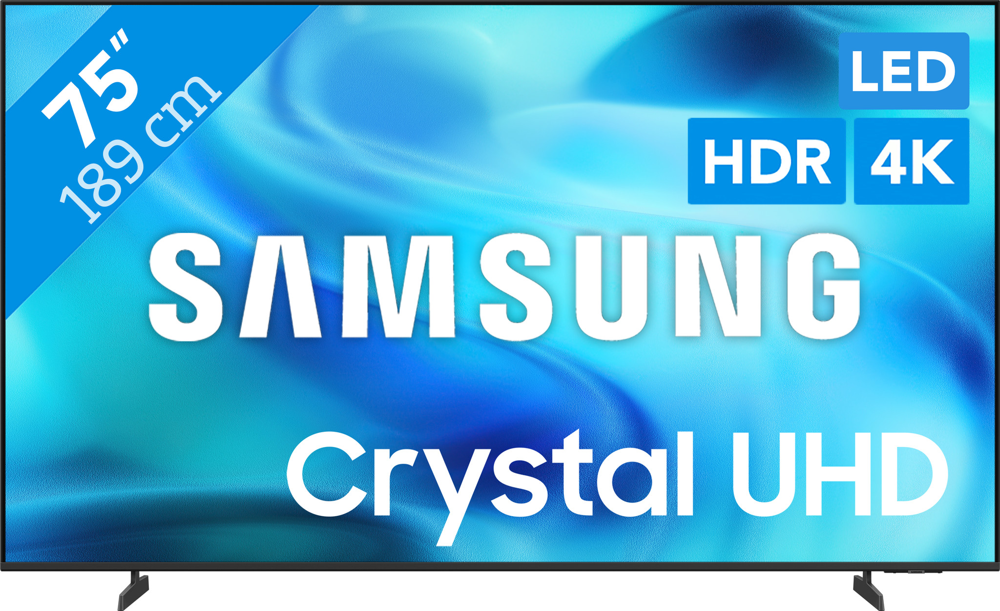 Samsung Led 75" U8070H (2026)