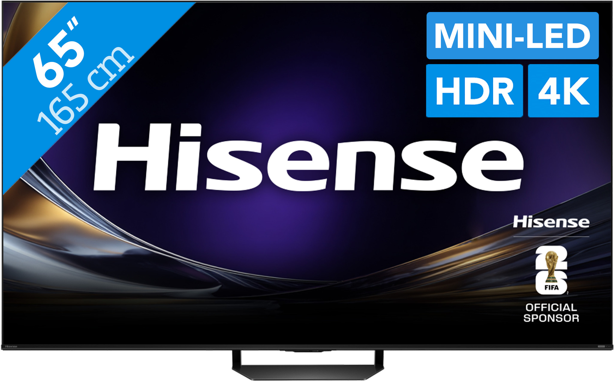 Hisense ULED 65" U79S PRO (2026)