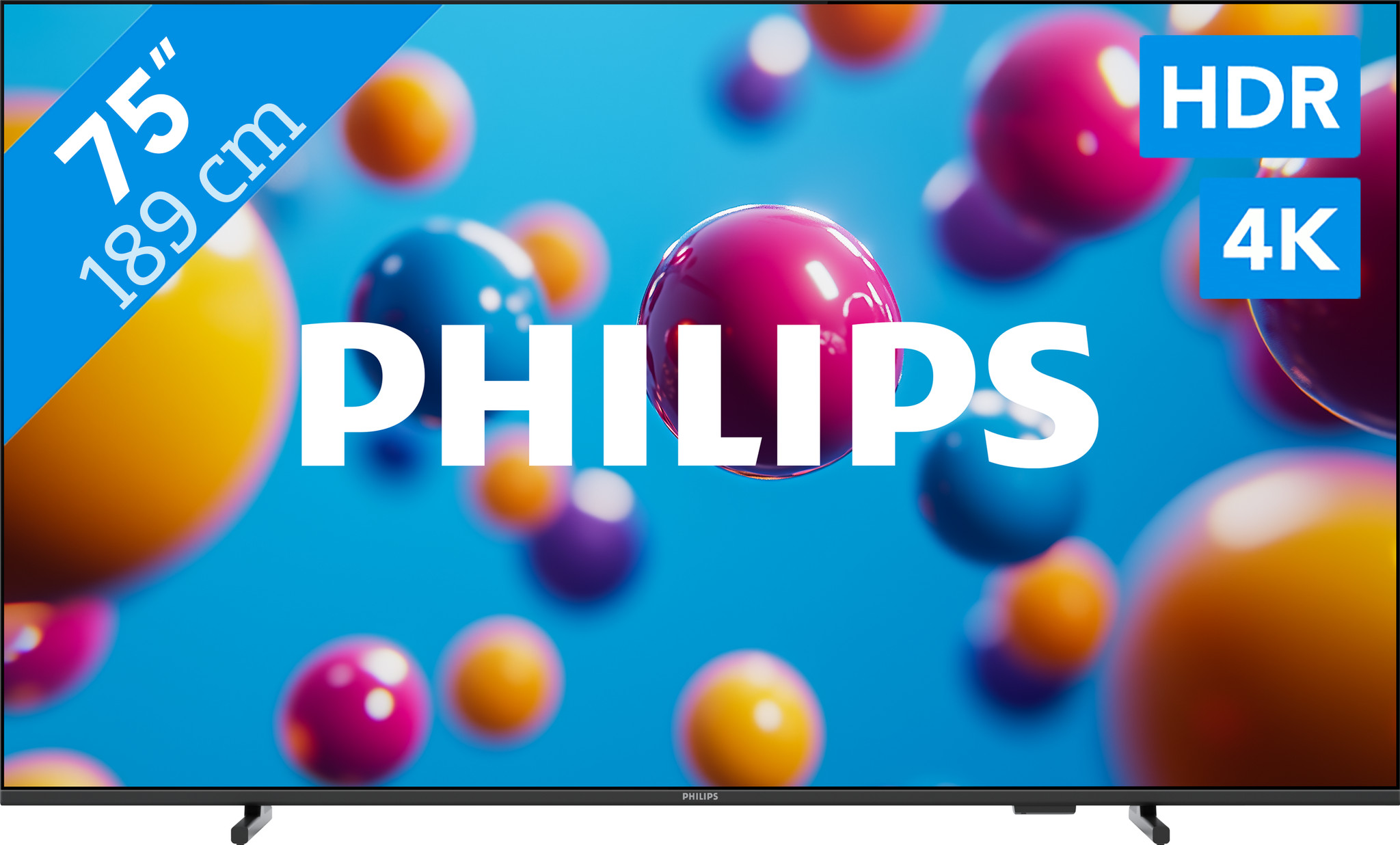 Philips 75'' PUS7000 4K (2025)