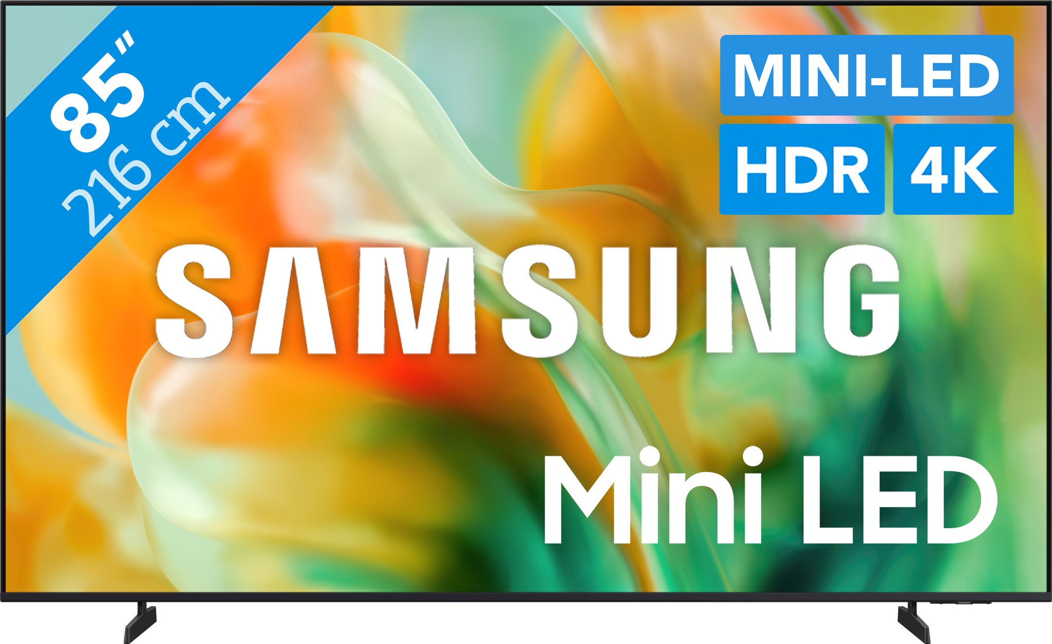 Samsung Mini-led 85" M80H (2026)