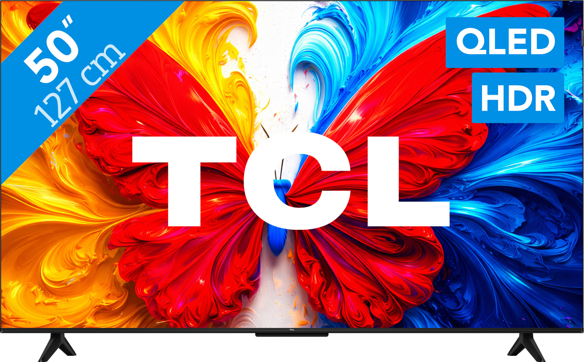TCL QLED 50" S5L (2026)