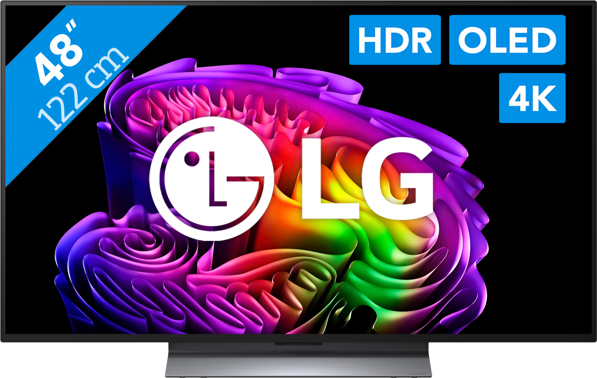 LG OLED EVO 48" G6 (2026)