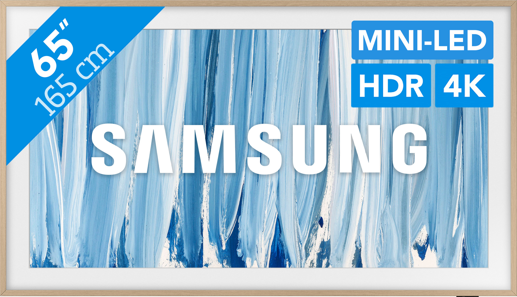 Samsung 65" The Frame Pro (2026)