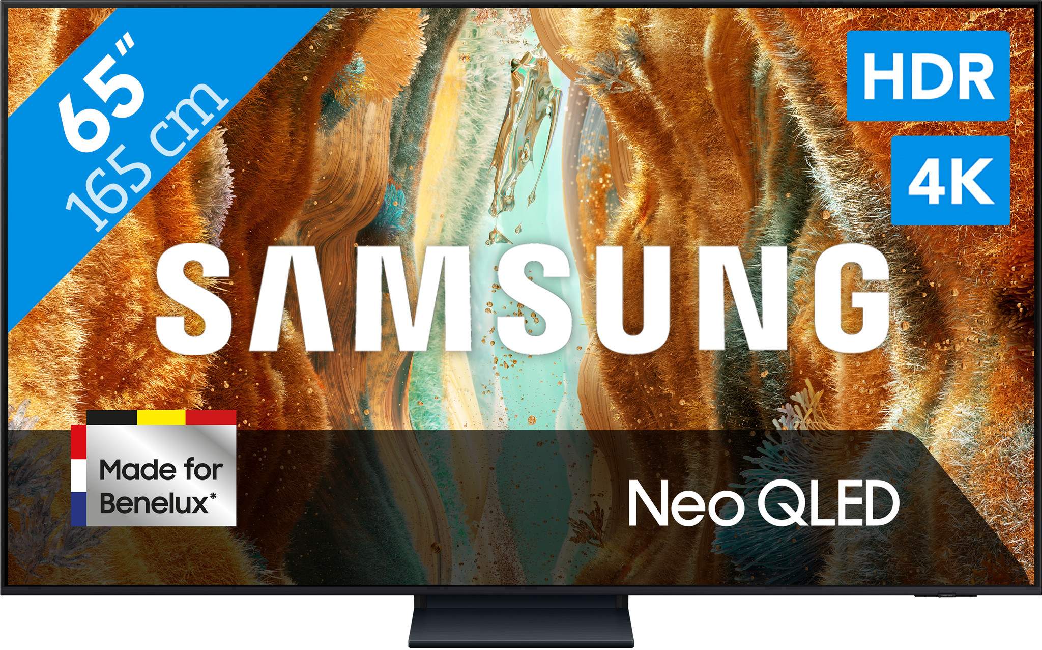 Samsung 65" Neo QLED QN73F 4K (2025)