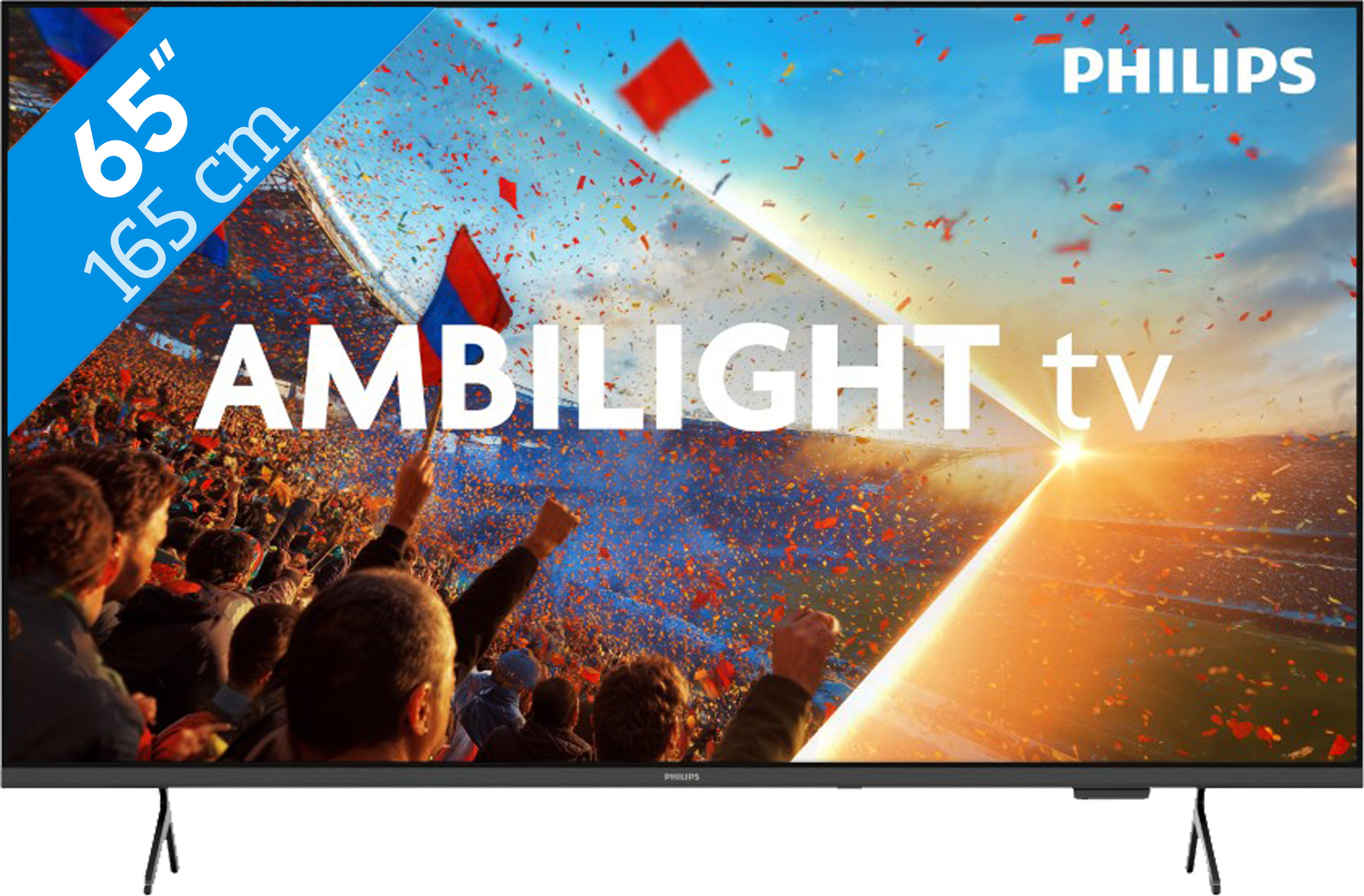 Philips Ambilight 65" PUS8001 (2026)