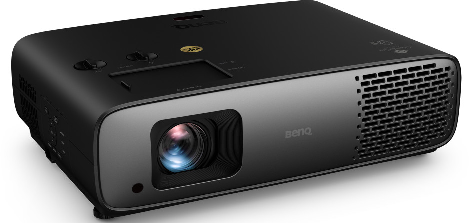BenQ W4100i