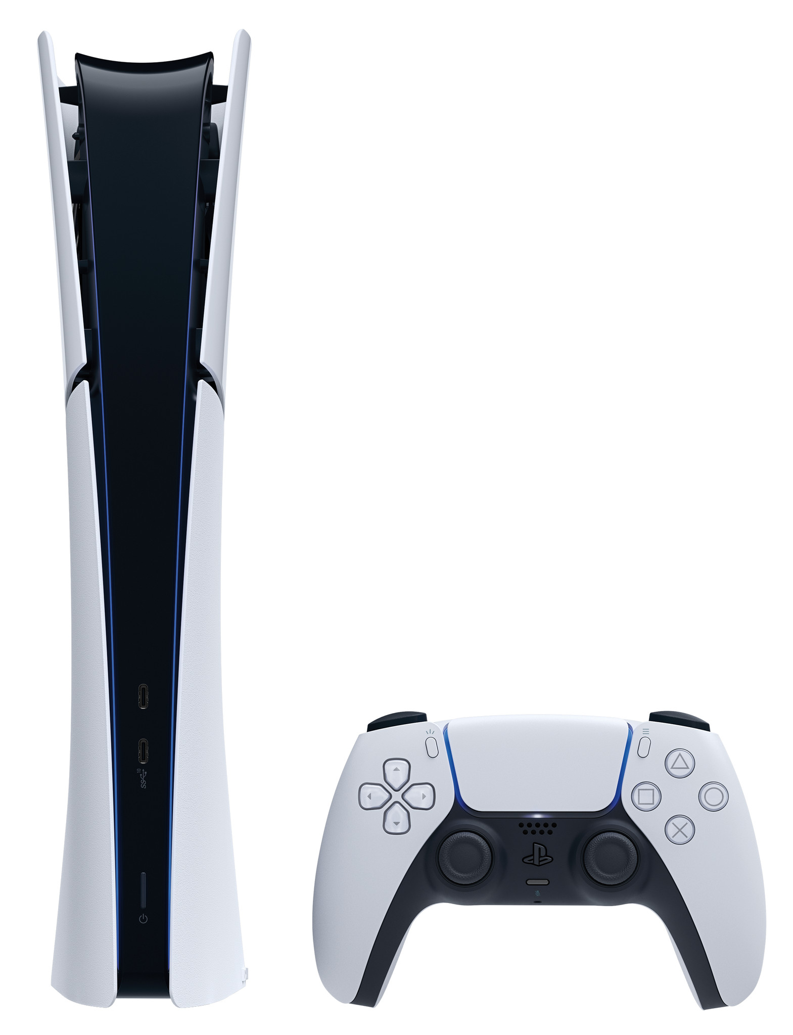 PlayStation 5 Slim Digital Edition