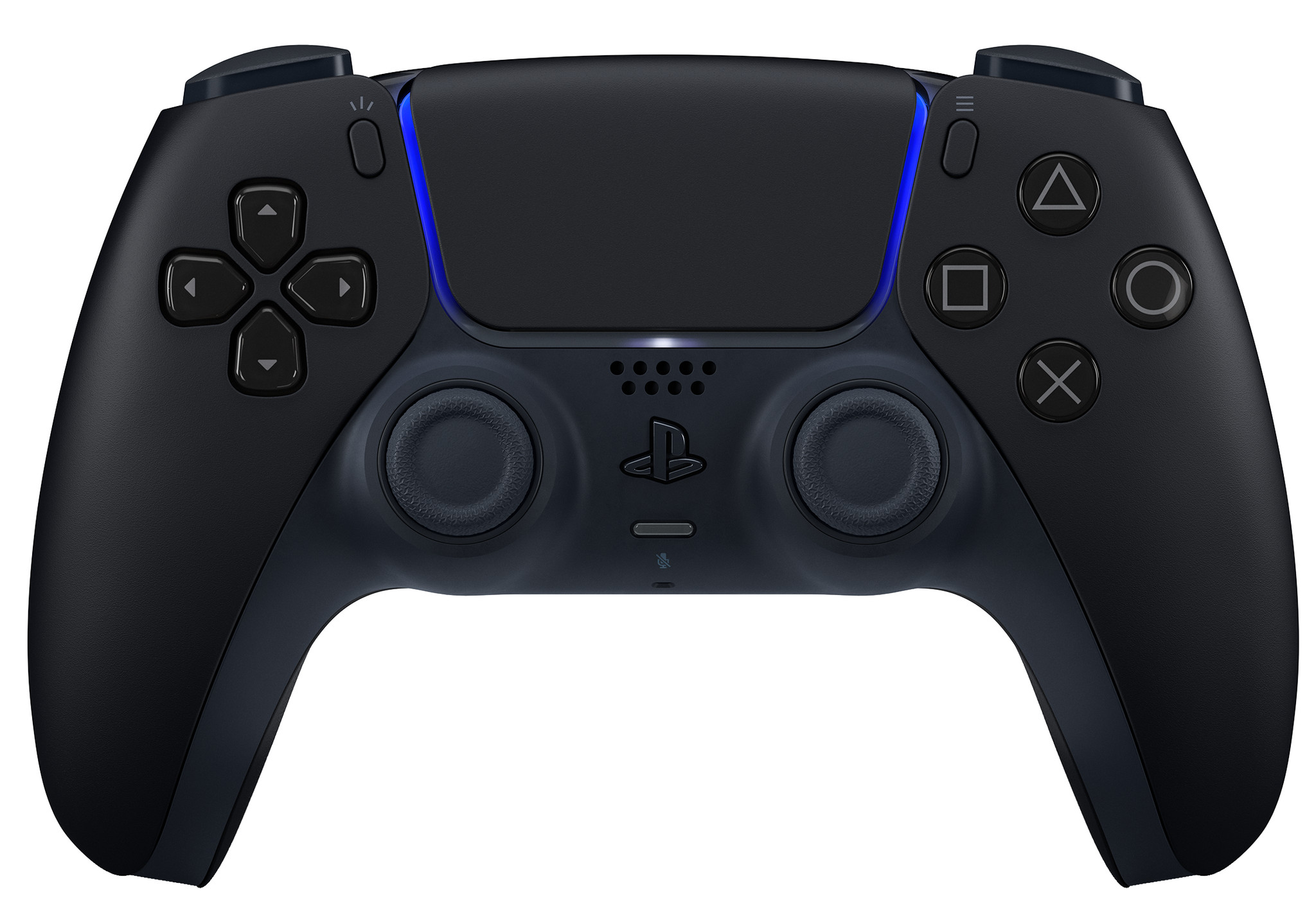 Sony Playstation 5 DualSense Draadloze Controller met USB kabel
