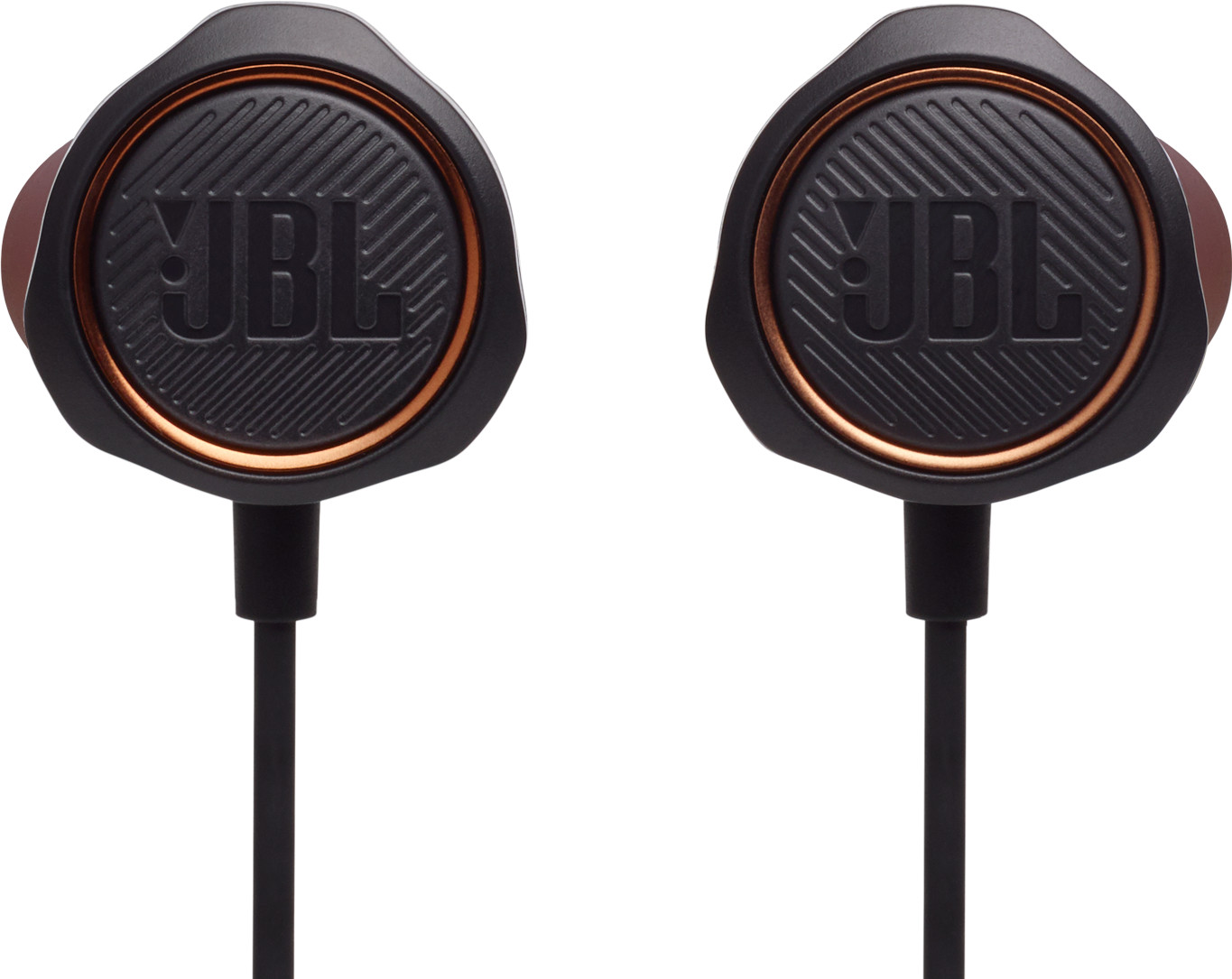 JBL Quantum 50C Zwart