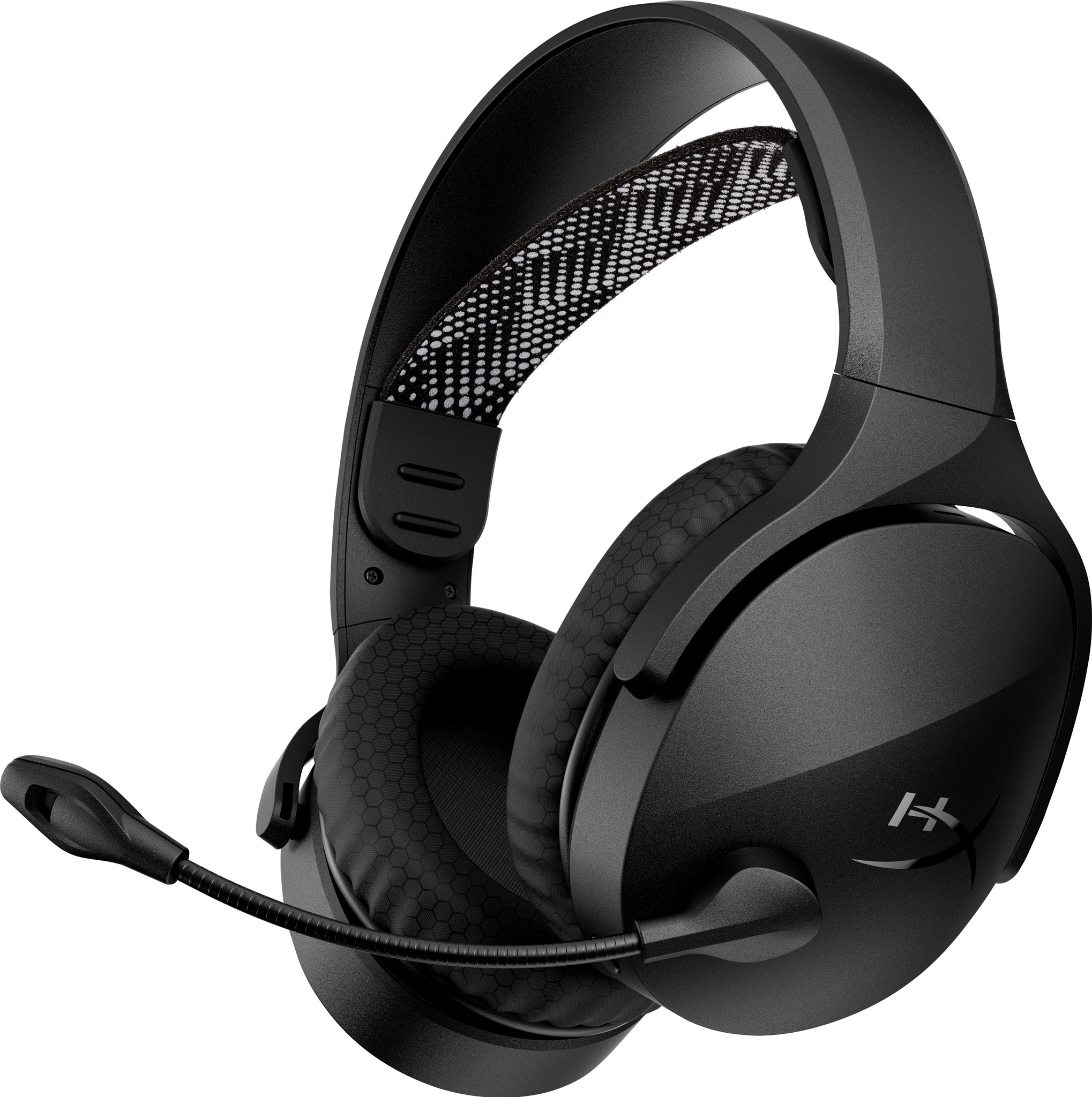 HyperX Cloud Jet Dual Wireless