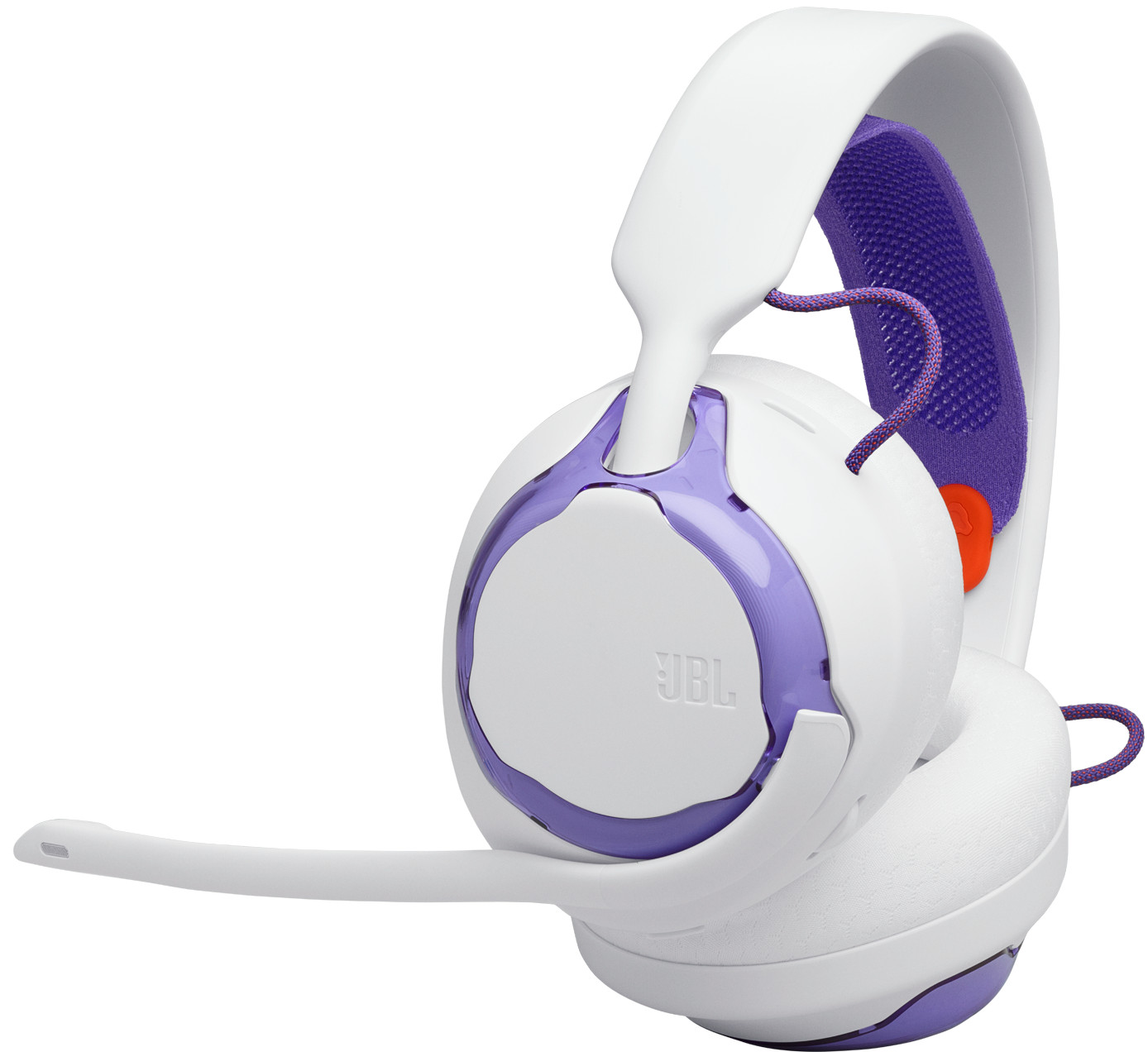 JBL Quantum 250 Wit