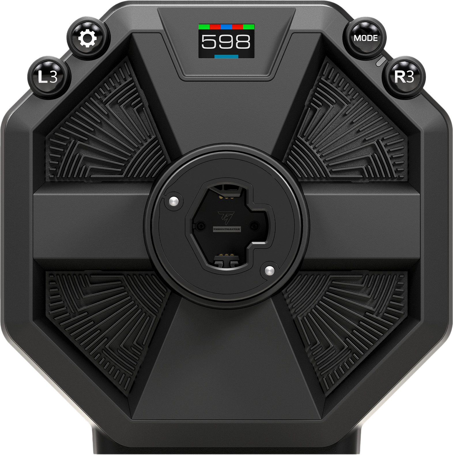 Thrustmaster T598 Direct Drive Servo Base