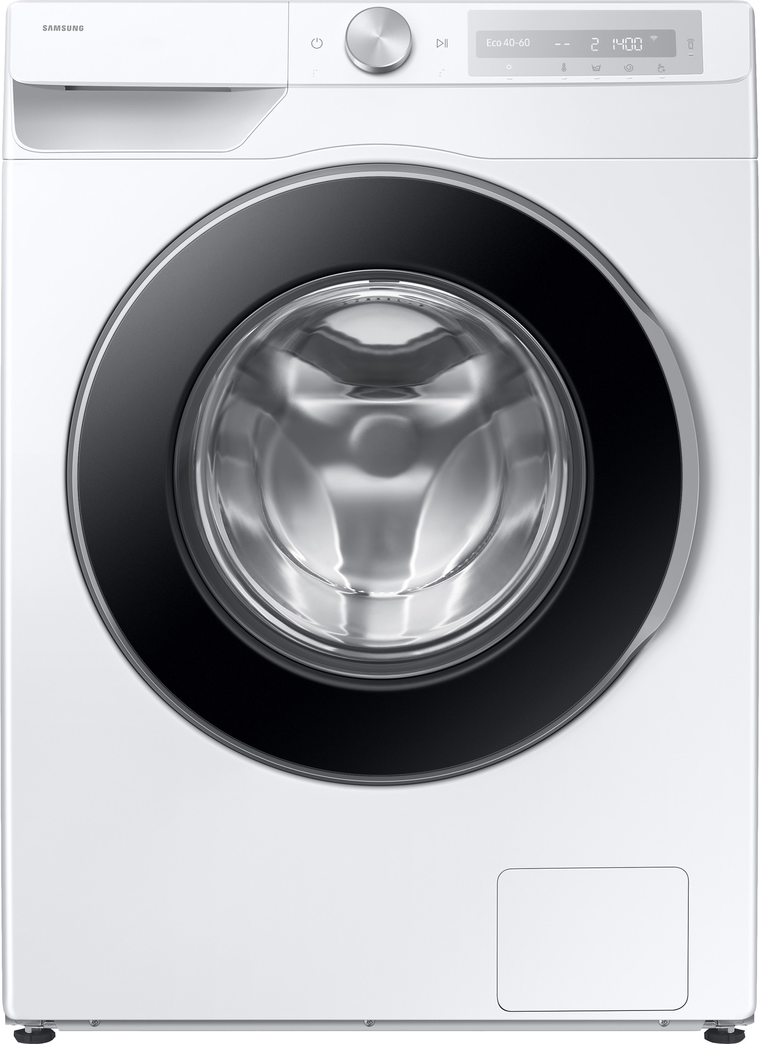 Samsung WW90DG6U25LH Super Speed