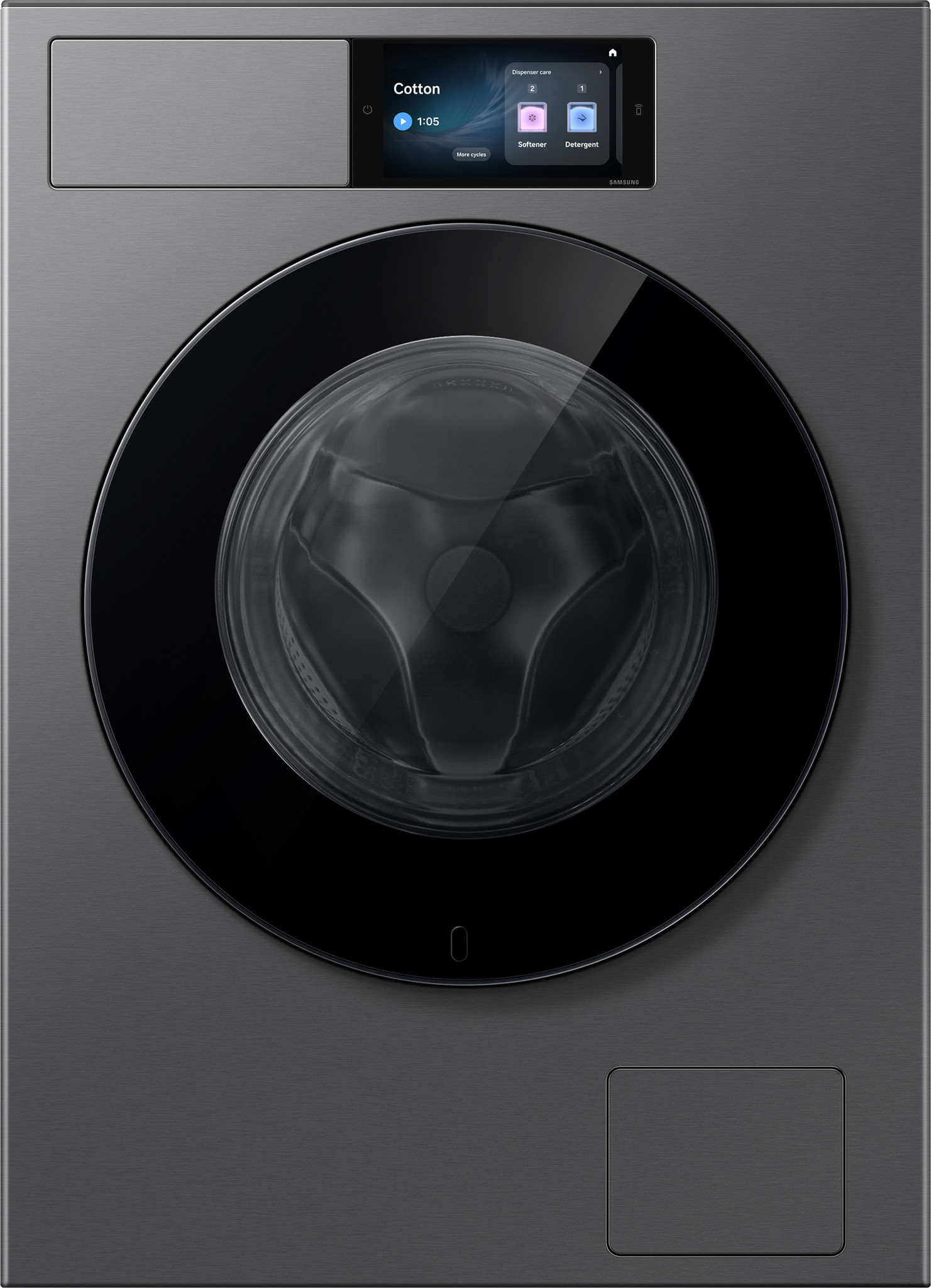 Samsung WF90H09C4ST2 QuickDrive AI Home