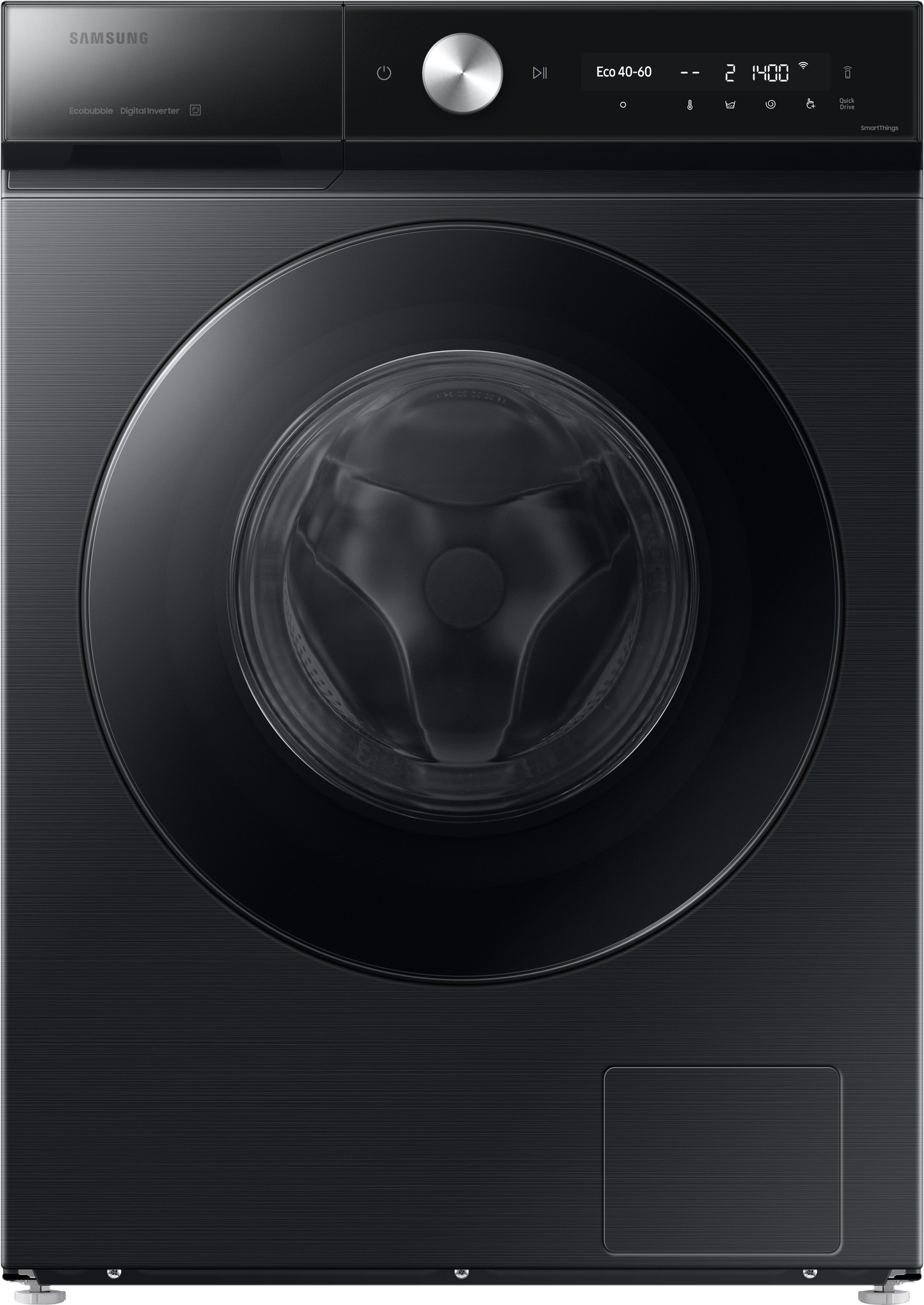 Samsung WW90DB8U95GBU3 Bespoke QuickDrive