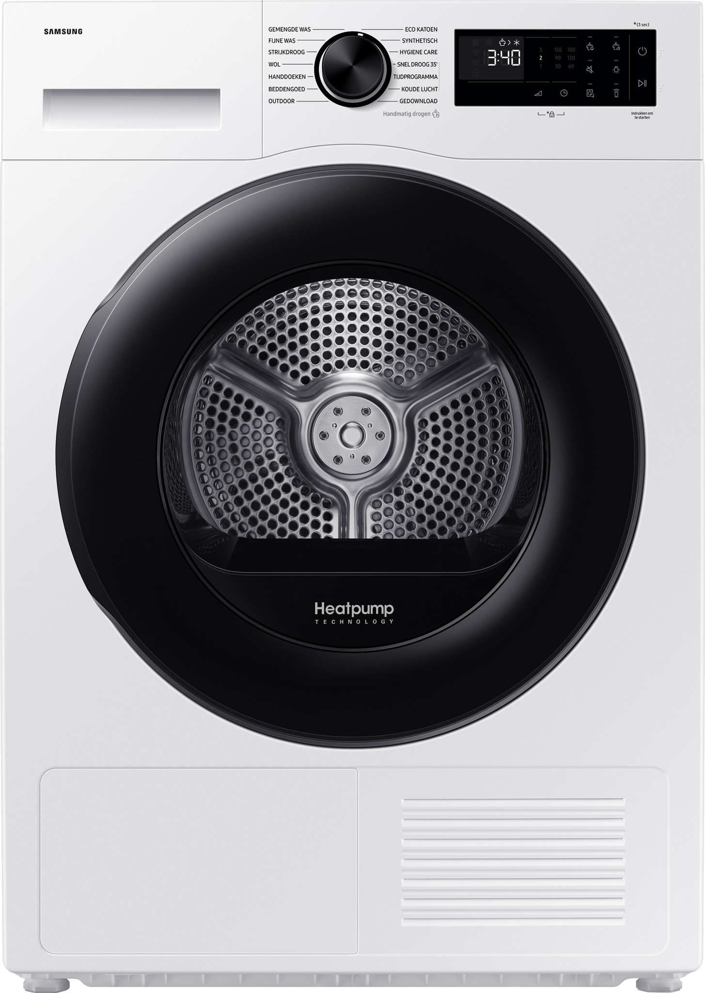 Samsung DV80DG52B0AEEN