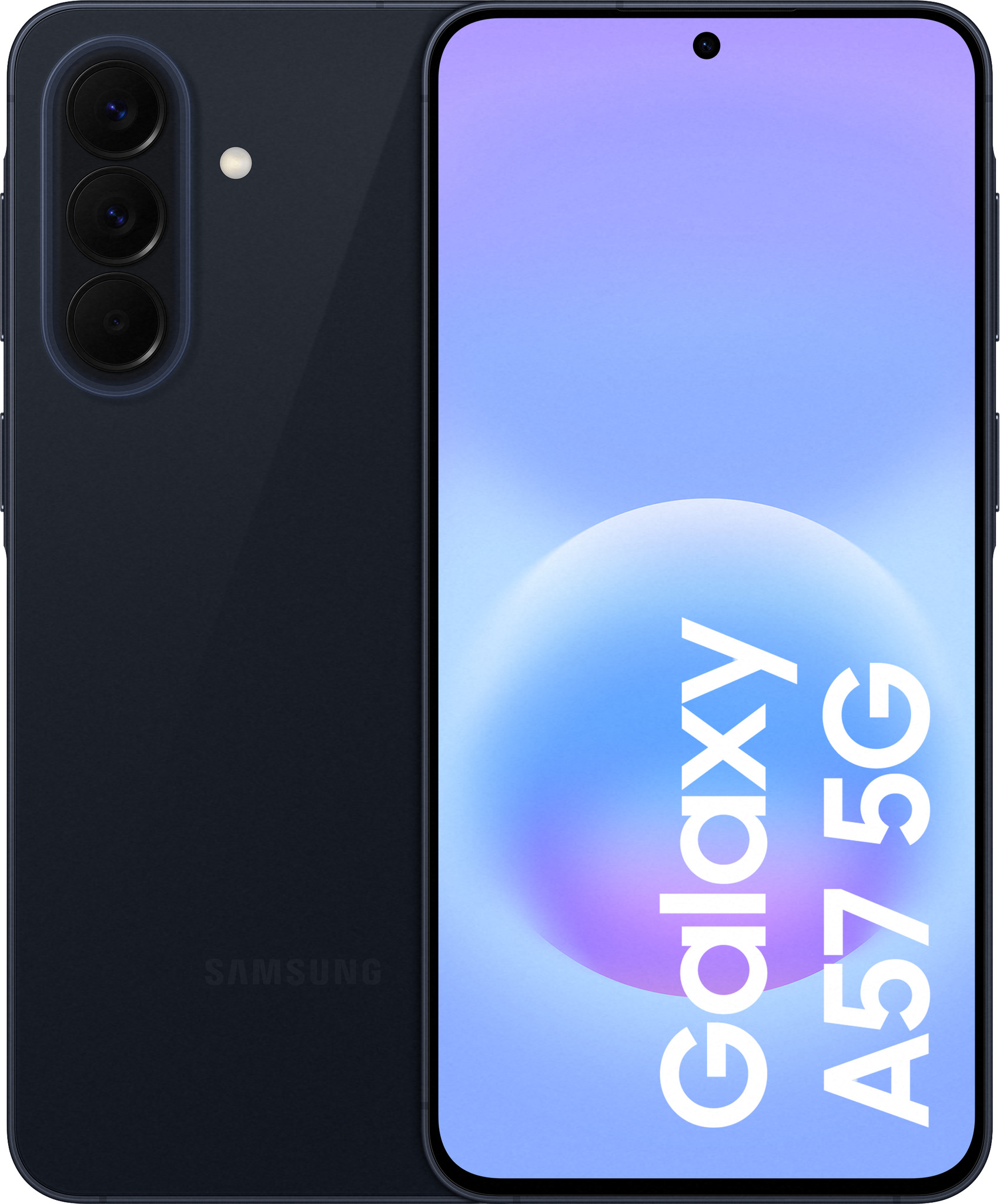 Samsung Galaxy A57 128GB Donkerblauw 5G