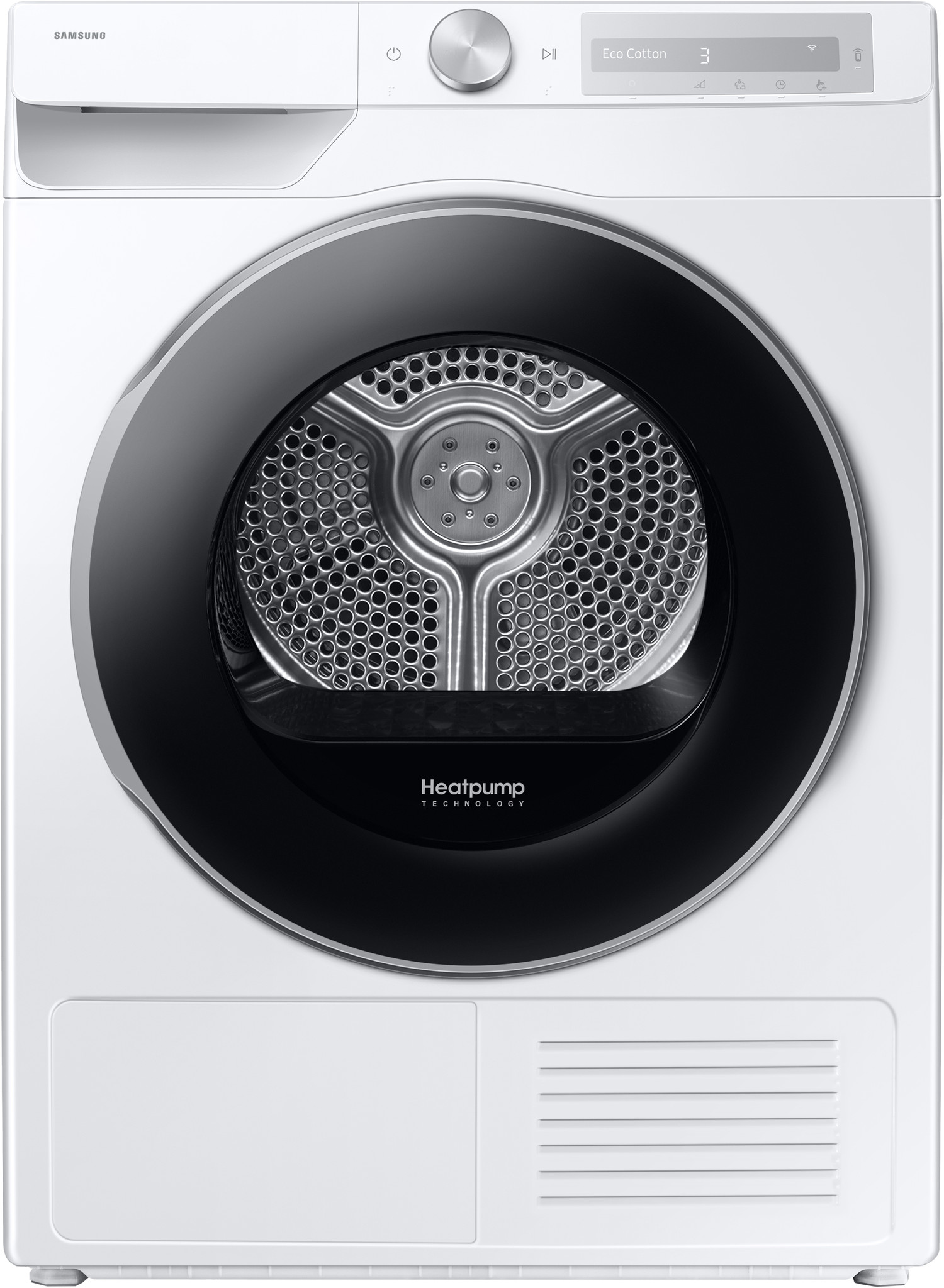 Samsung DV90DG6845LHU3 AI Dry+