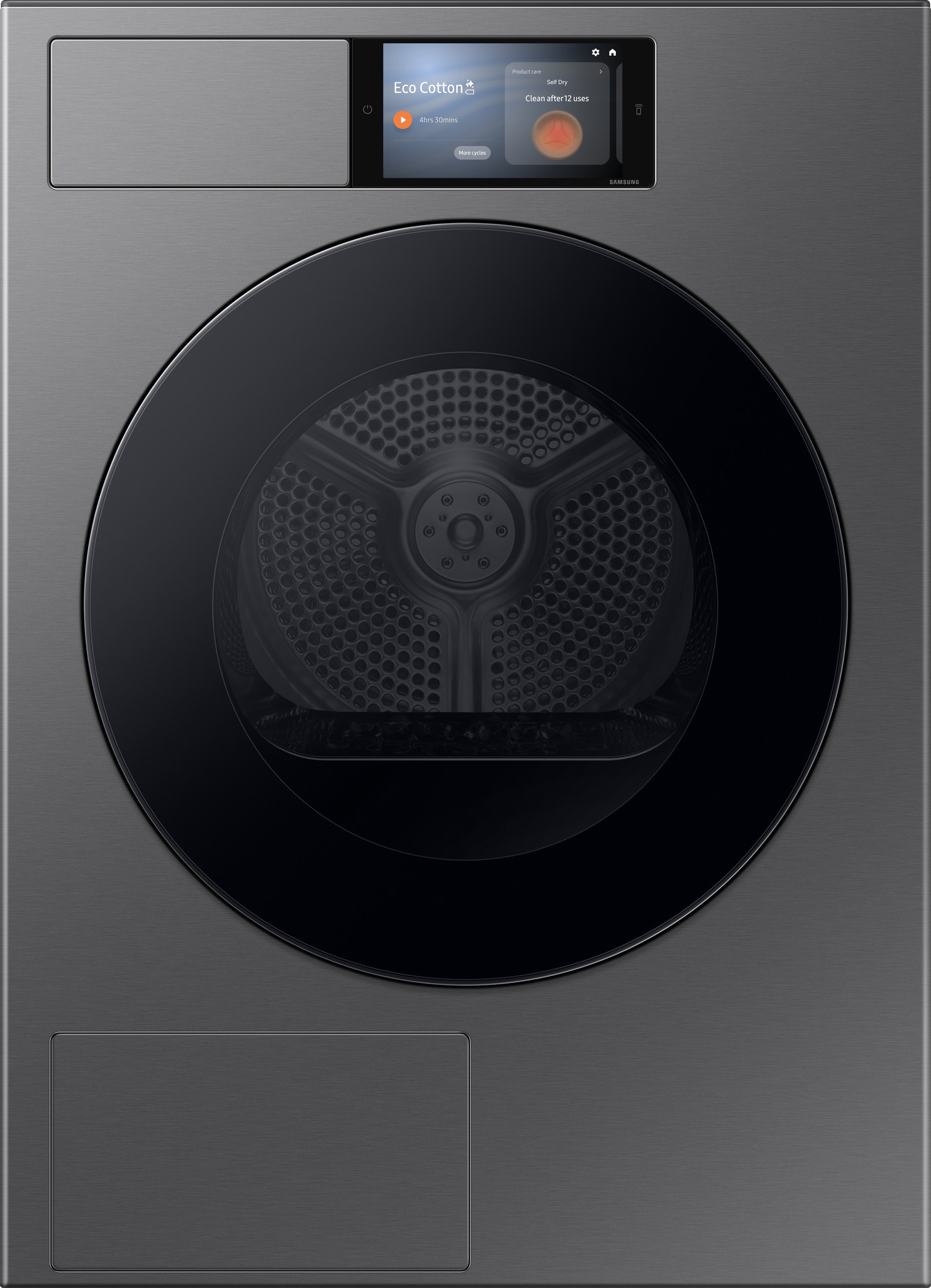 Samsung DV90F09F4SU3 Bespoke AI Home