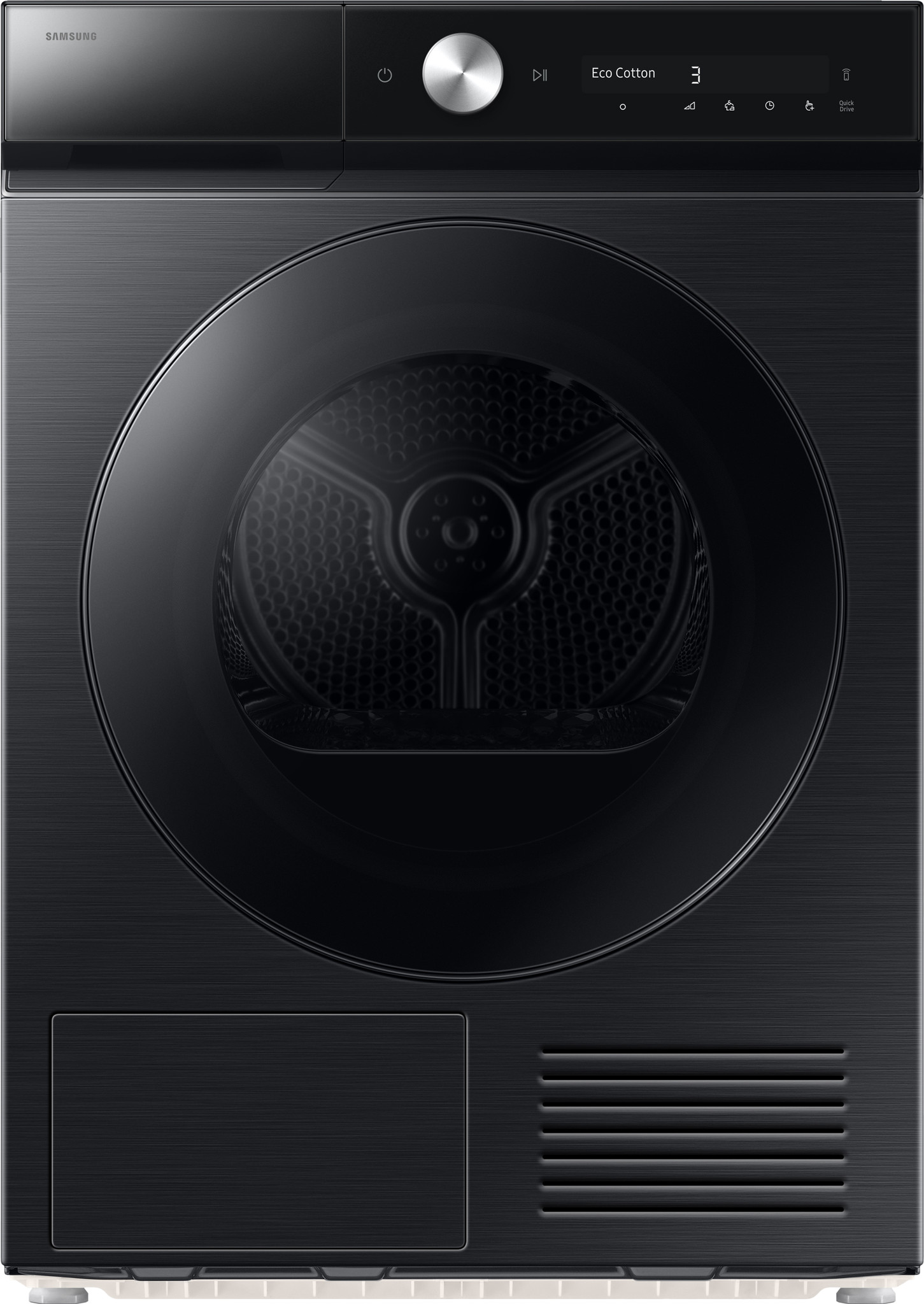 Samsung DV90DB8845GBU3 Bespoke Silent Dry