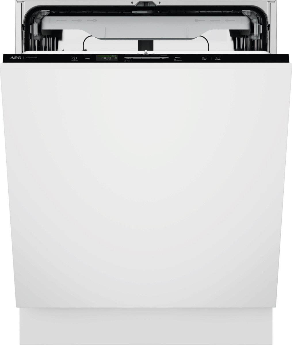 AEG GI6200B2SO SatelliteClean