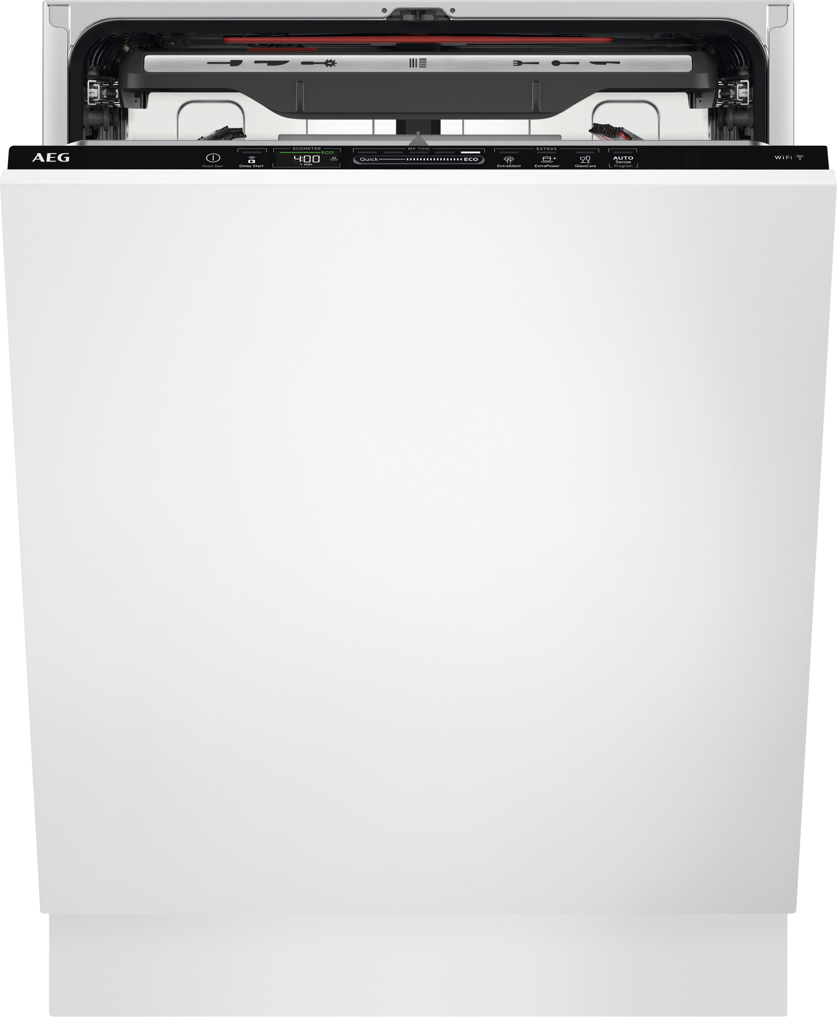 AEG FSE77728P GlassCare