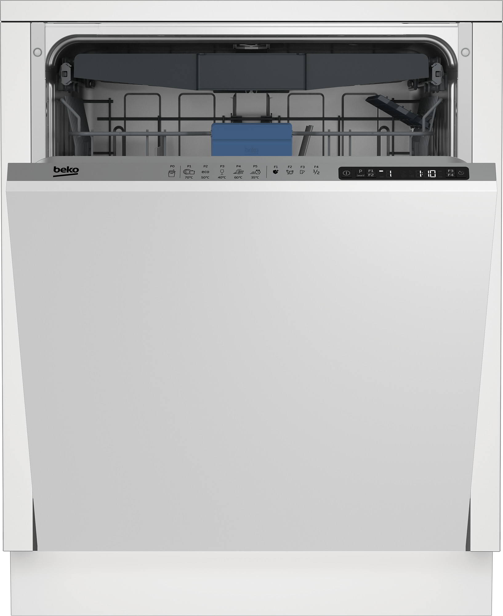 Beko BDIN25323 HygieneShield