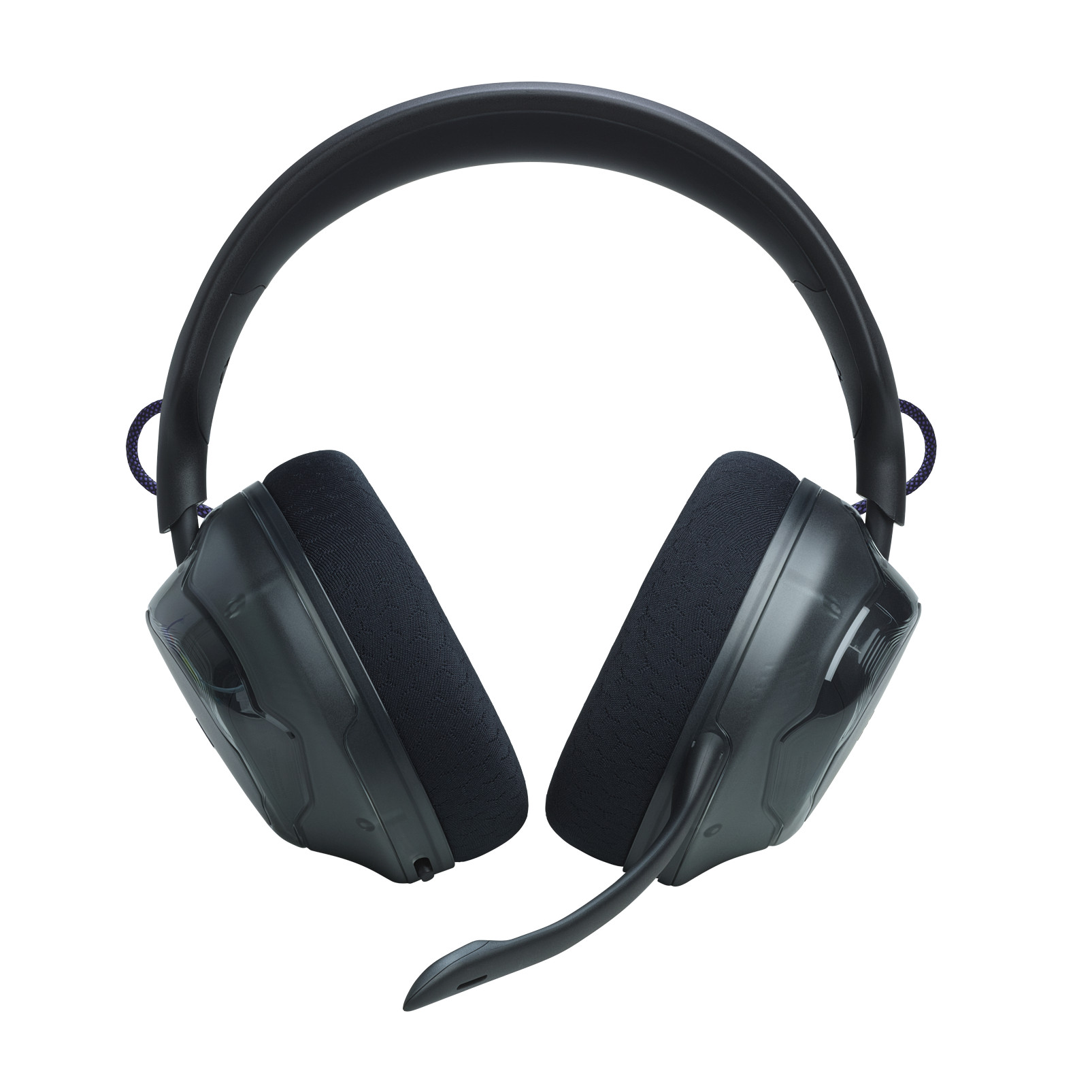 JBL Quantum 520 Zwart