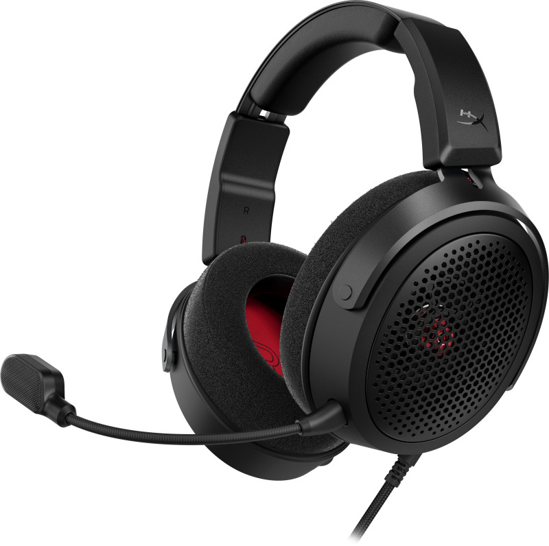 HyperX Cloud Alpha Air Bedrade Gaming Headset