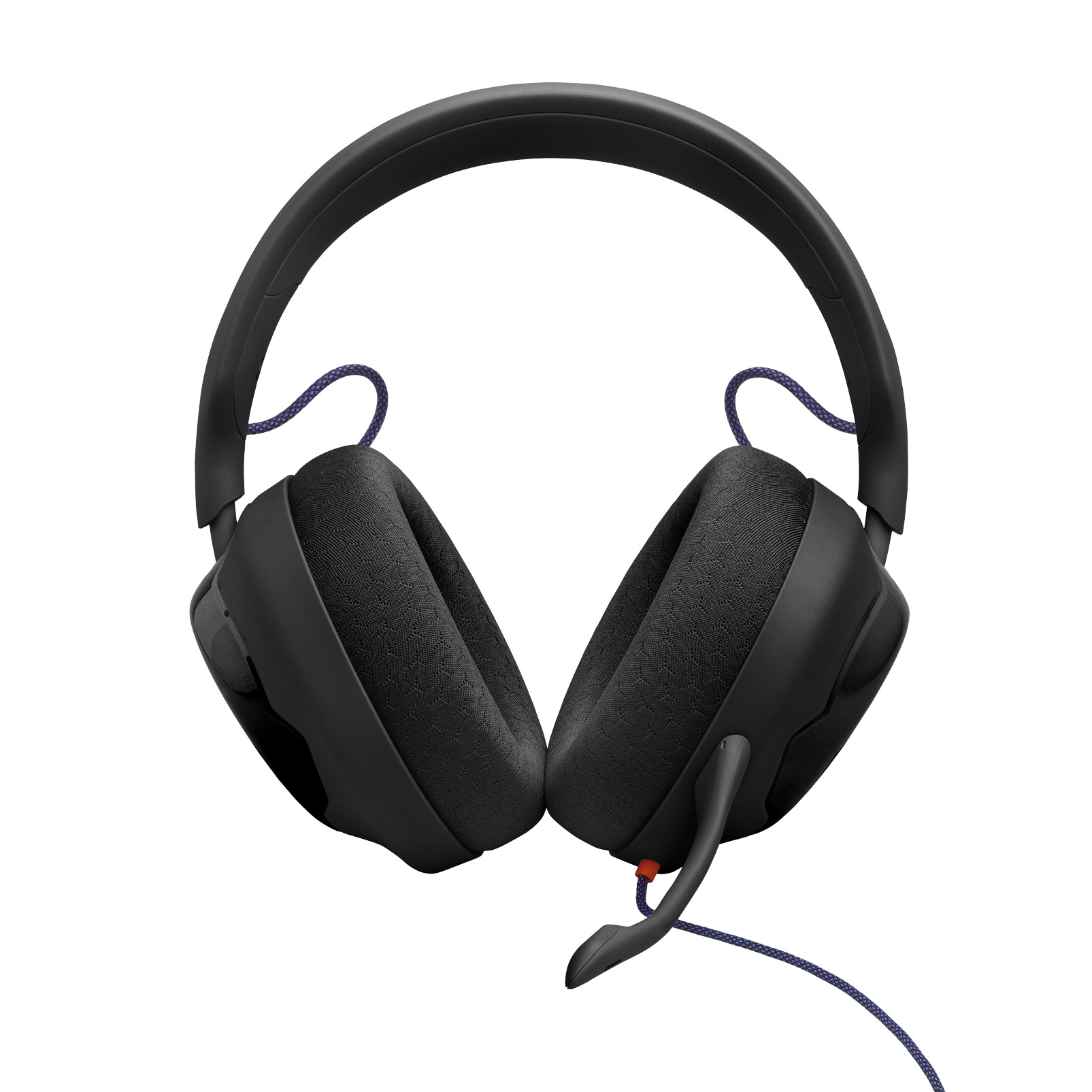 JBL Quantum 120 Zwart