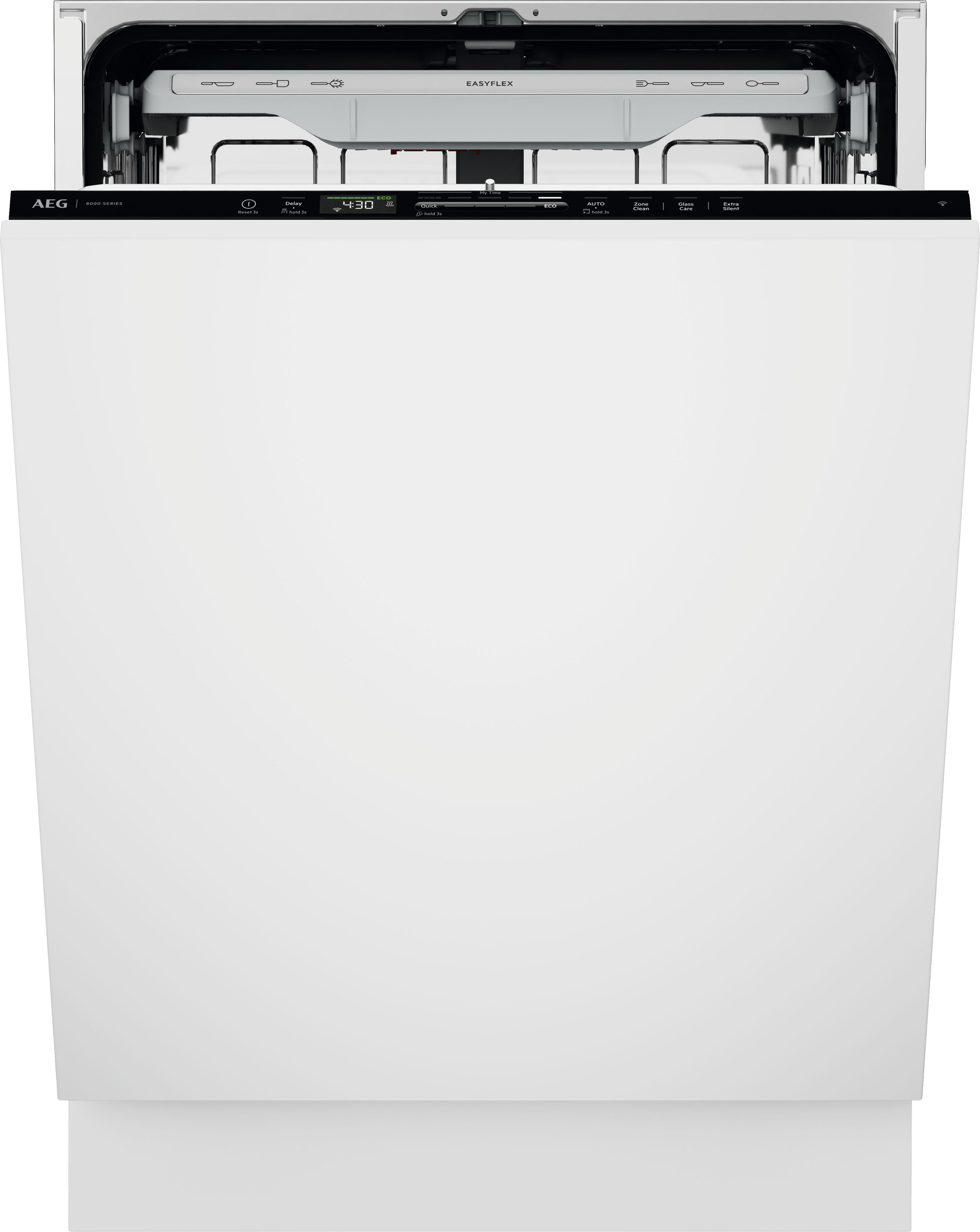 AEG GI8700A2PN SatelliteClean Pro