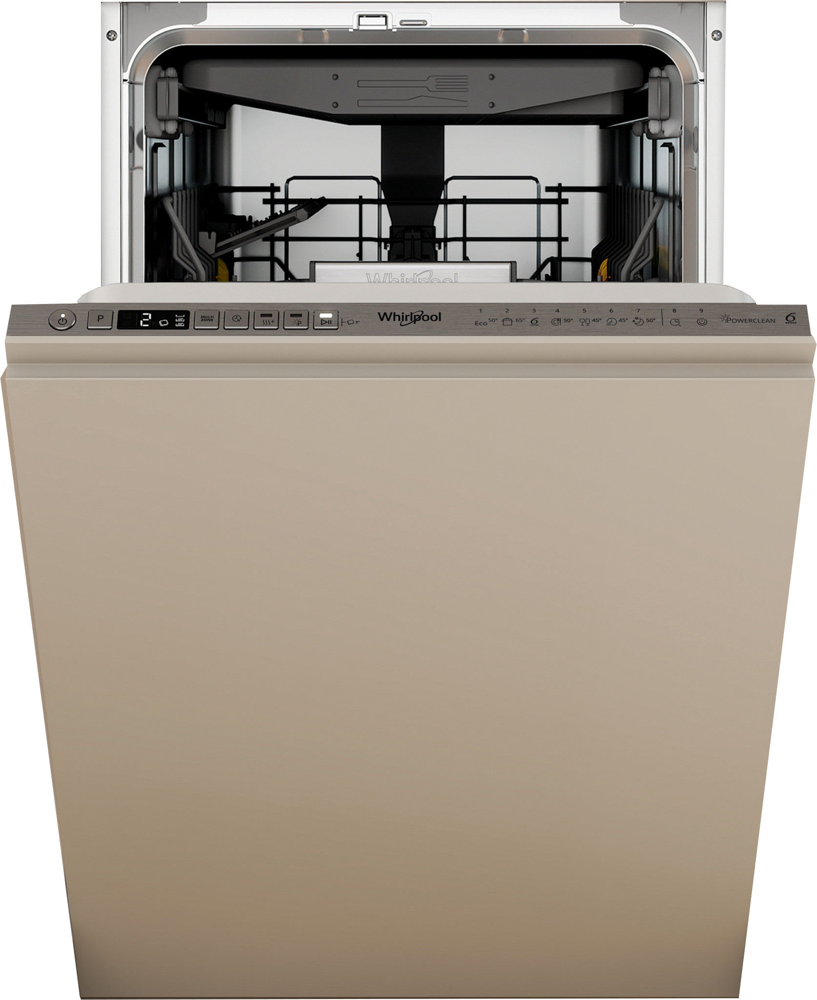 Whirlpool WH6IB10BS7LA0