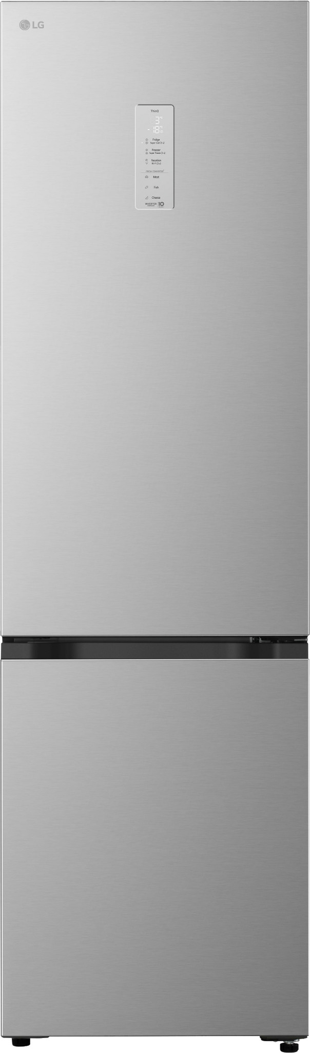 LG GBBS525CPY