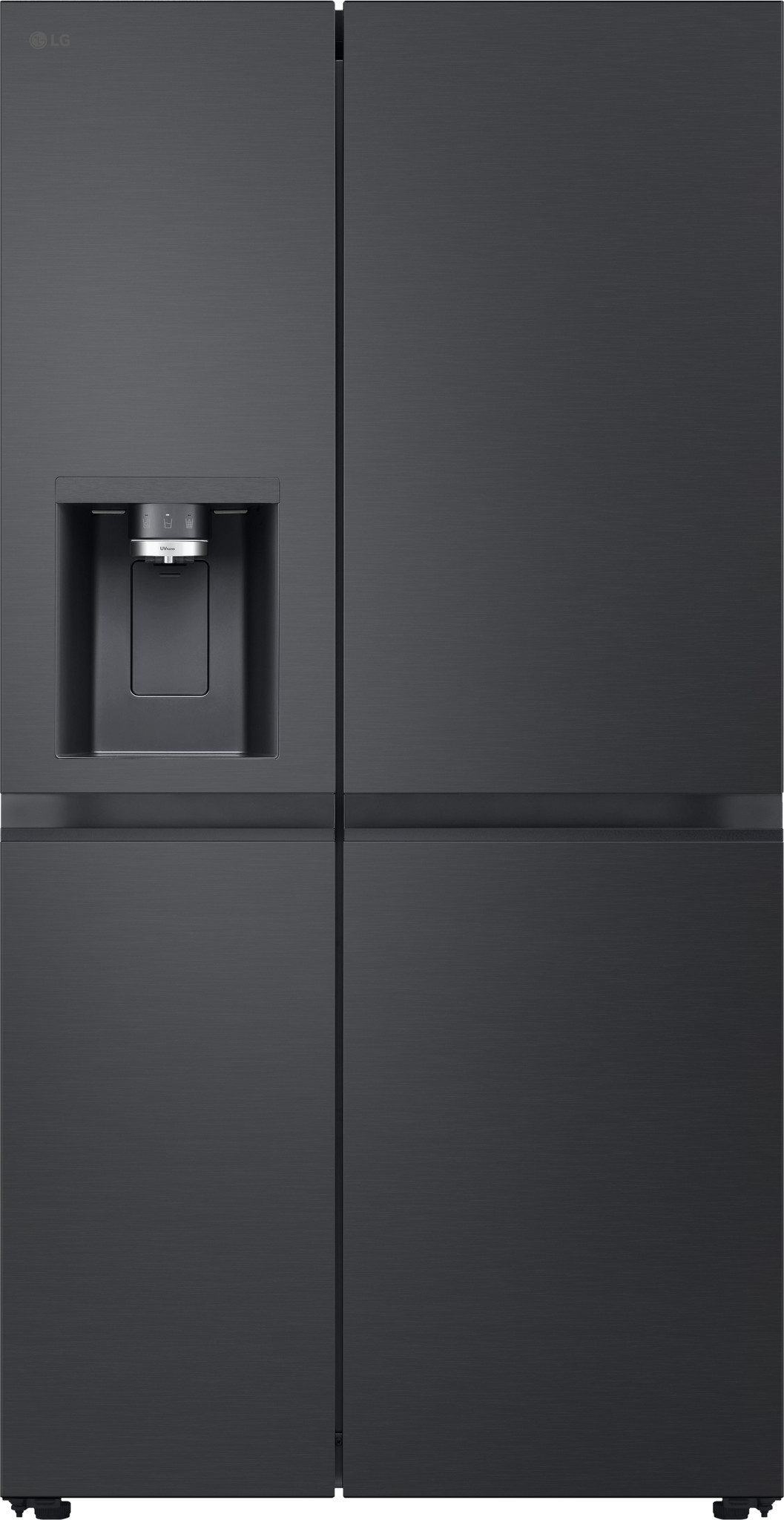 LG GSLE91EVAC